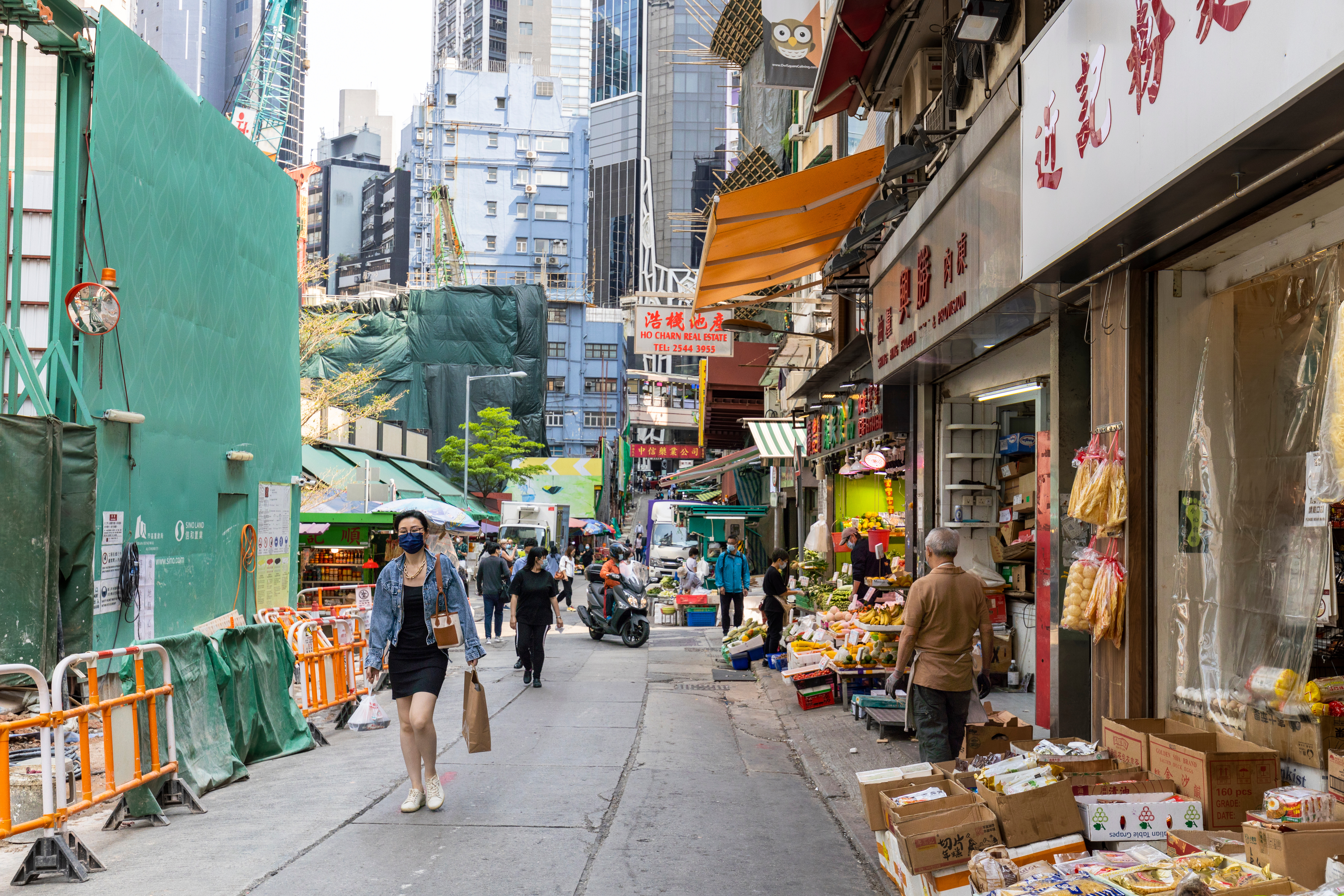 Exports have been central to China's growth in the past. Photo / 123RF