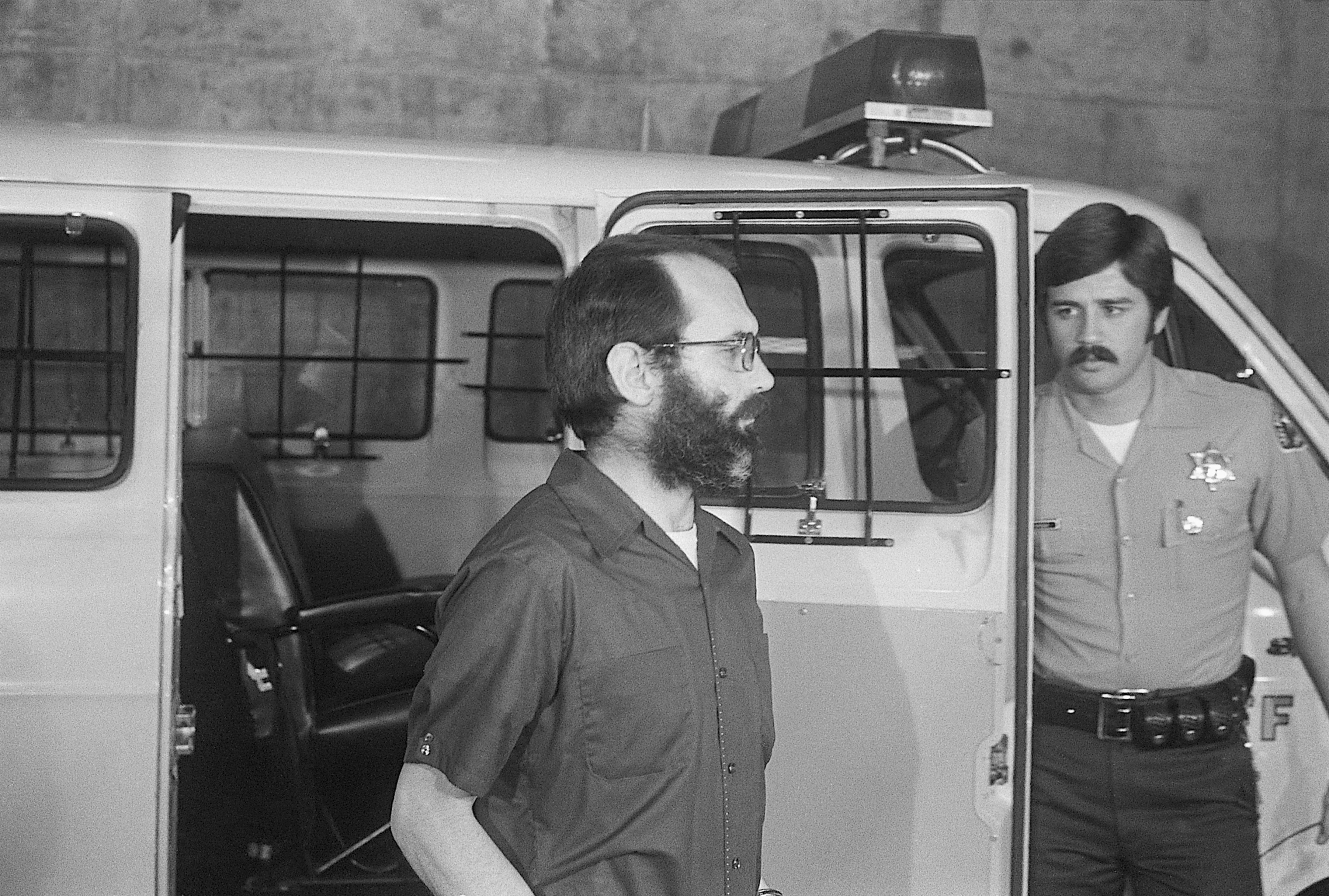 3604px x 2430px - Serial killers you've never heard of who are alive and will die in prison -  NZ Herald