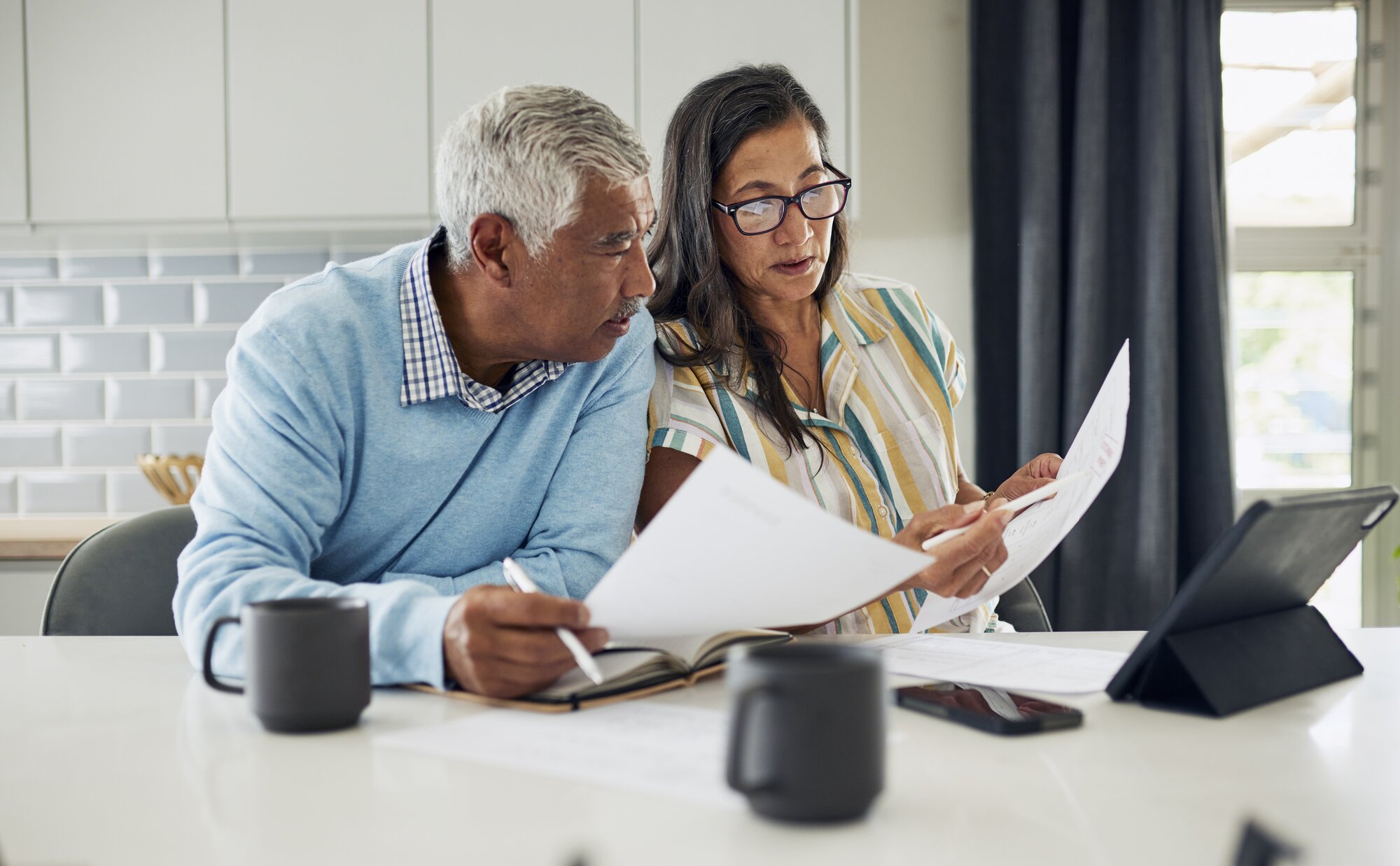 If your retirement investment strategy is based on hoping for the best, it's time to rethink it. Photo / Getty Images