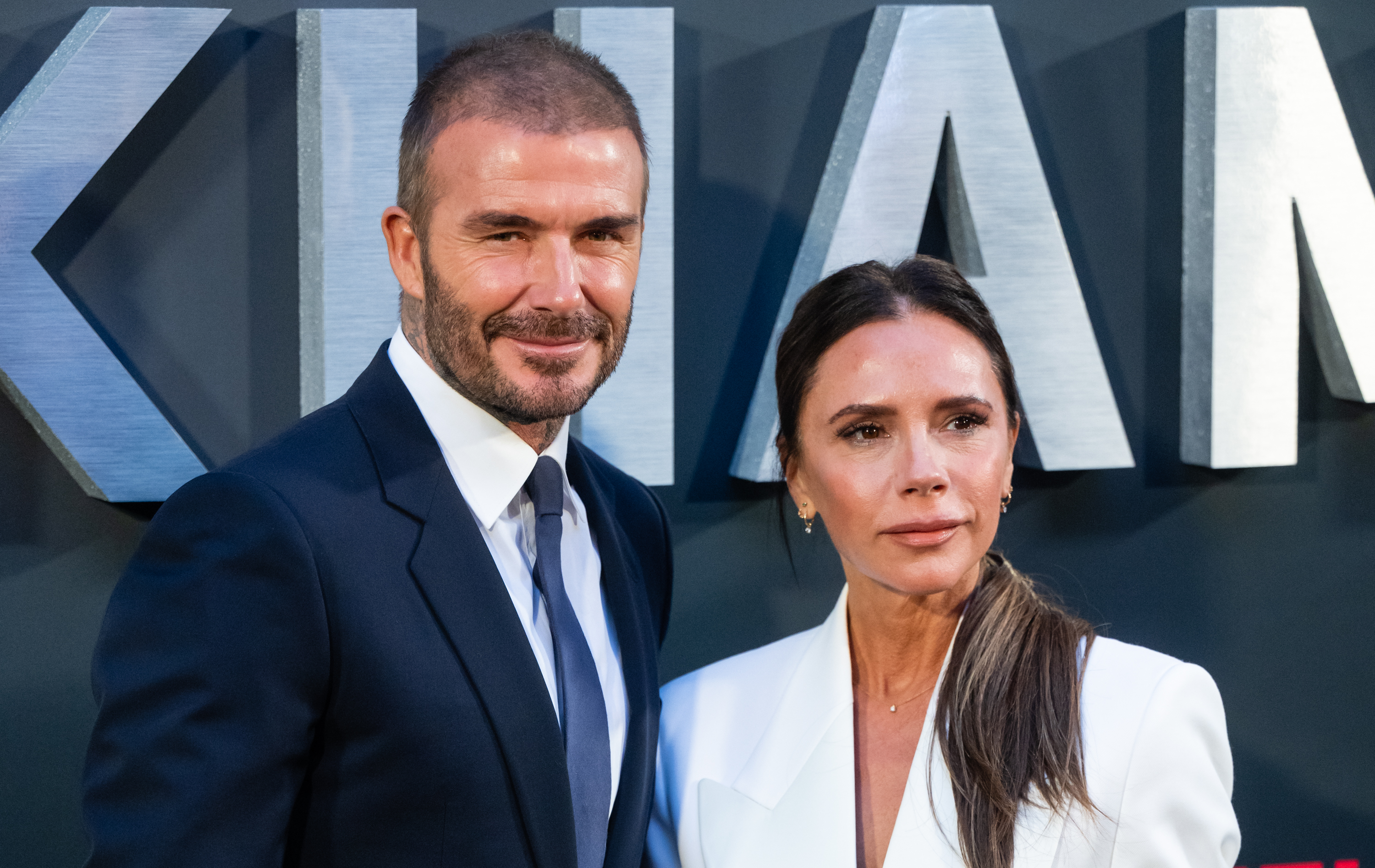 Beckham on Netflix release date, Trailer and interviewees