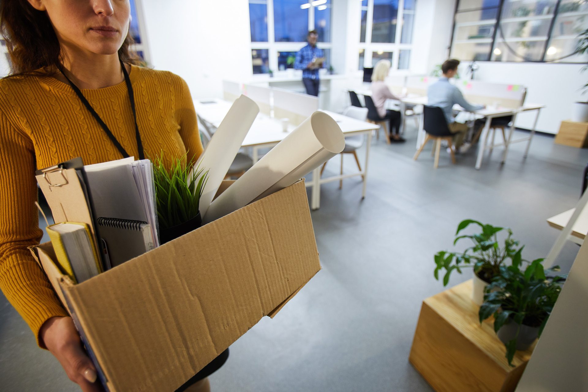 More businesses are seeking help with restructuring amid rising unemployment. Photo / 123RF