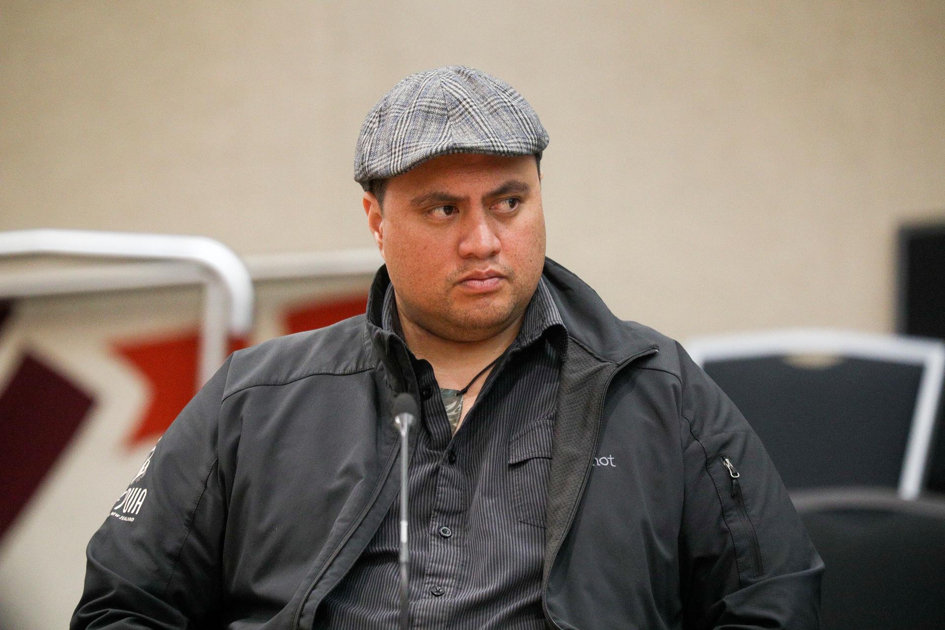 Rotorua Lakes Council Māori ward councillor Rawiri Waru. Photo / NZME