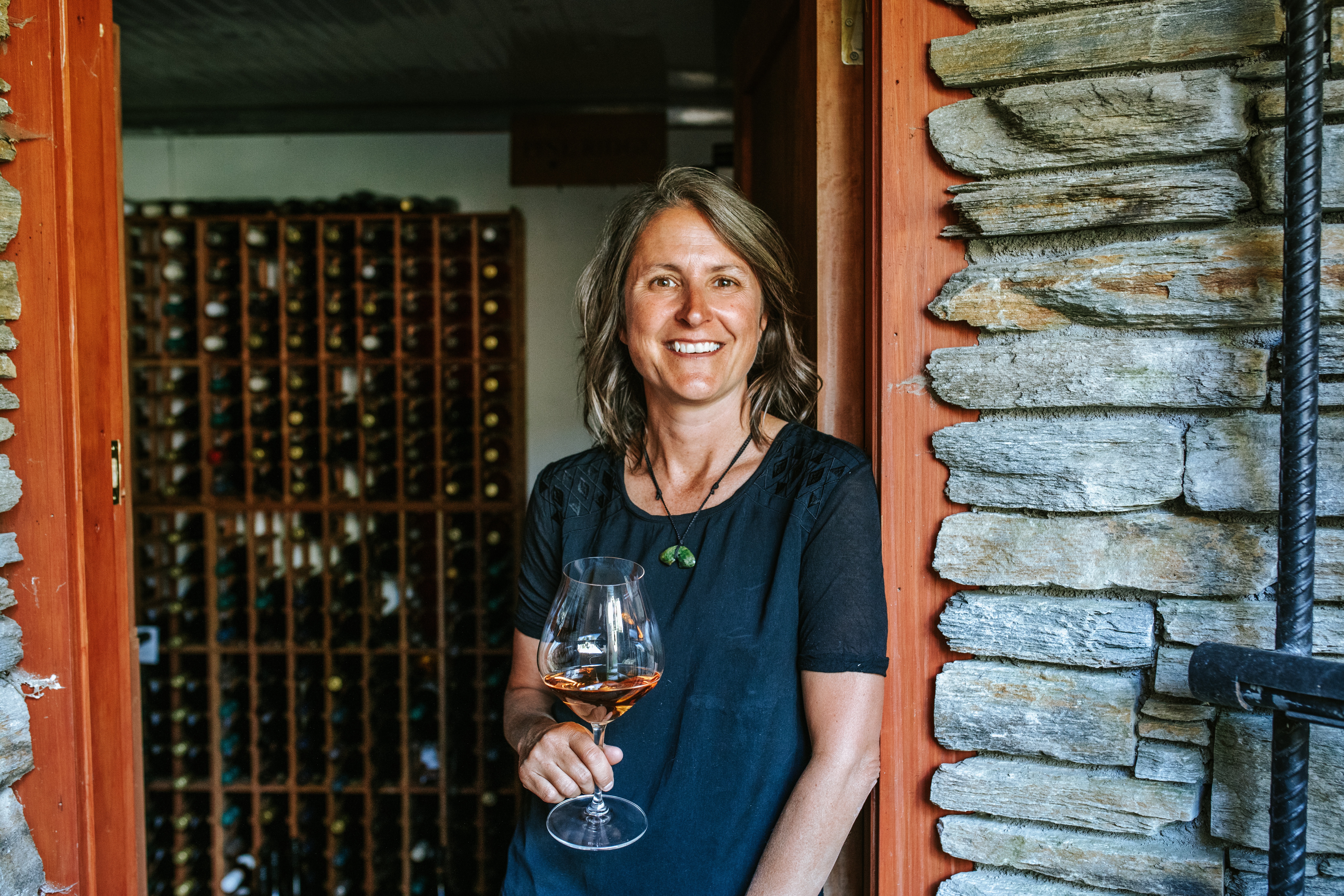 Valli winery�