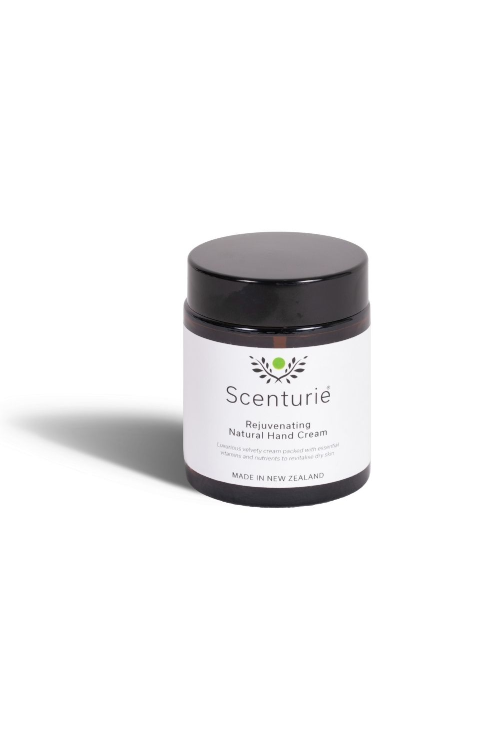 Scenturie Rejuvenating Natural Hand Cream, $35. Photo / Supplied