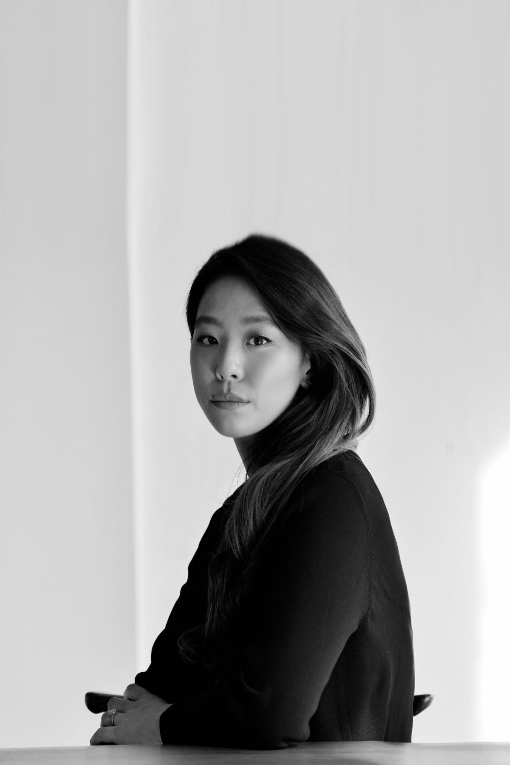 Circumference founder Jina Kim. Photo / Supplied 