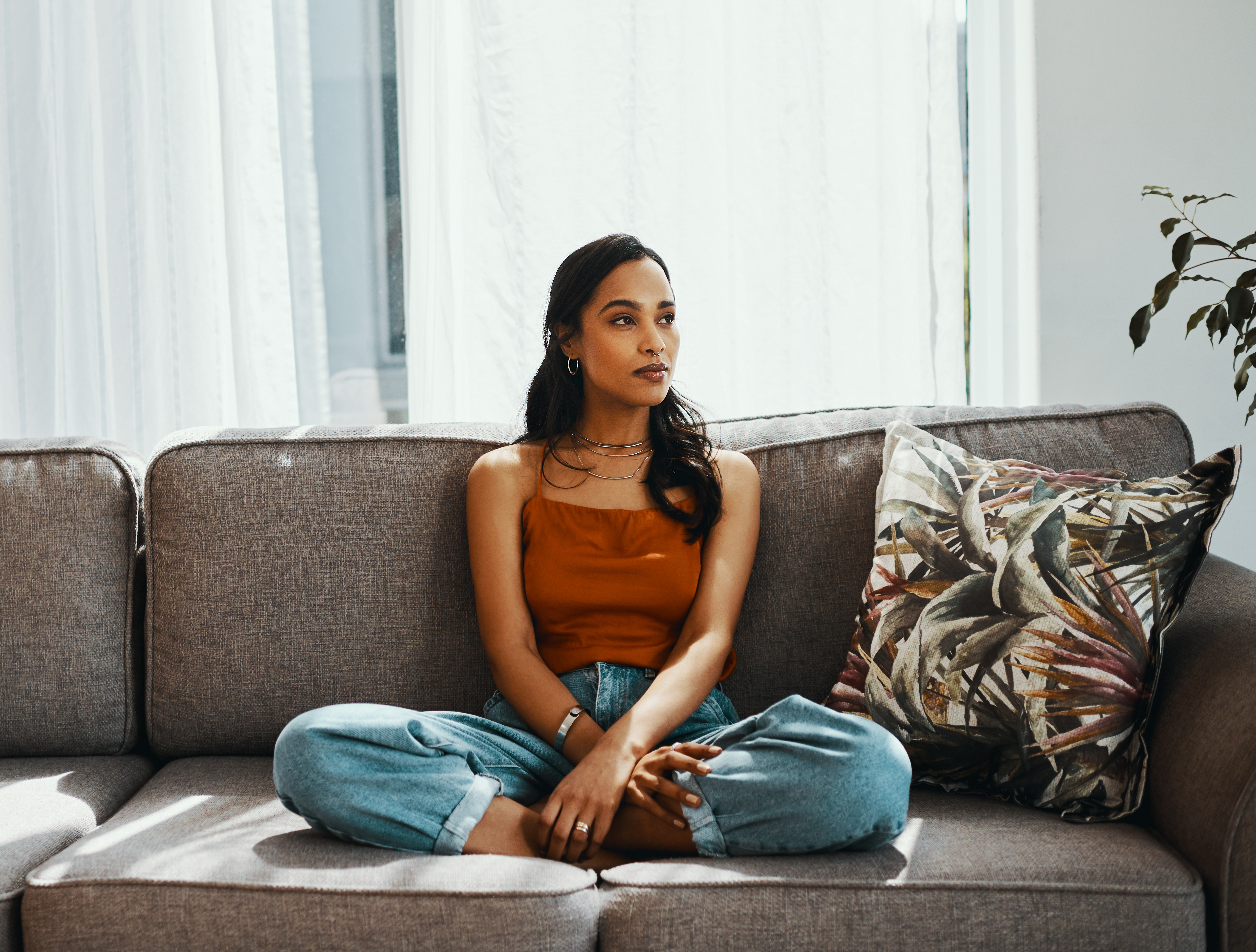 Menstruation is often seen as a negative experience, with symptoms that can be disruptive to daily life. But, it doesn't need to be. Photo / Getty Images