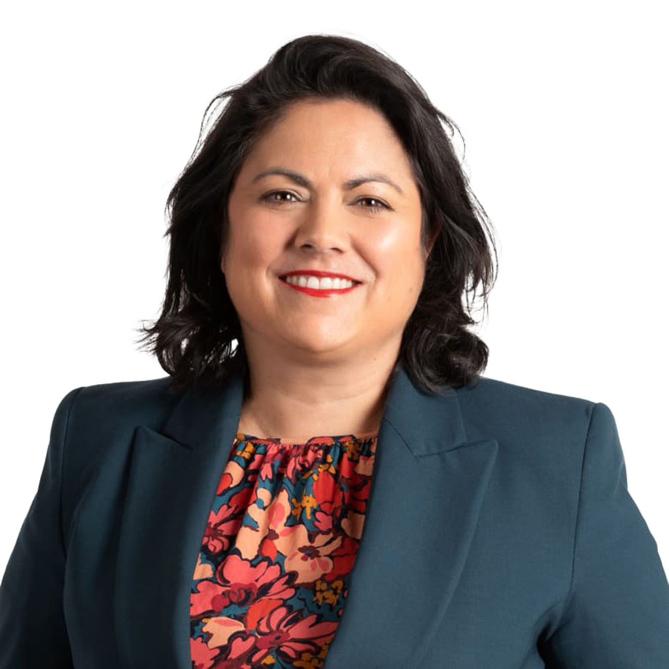Labour Party health spokeswoman Ayesha Verrall. 

