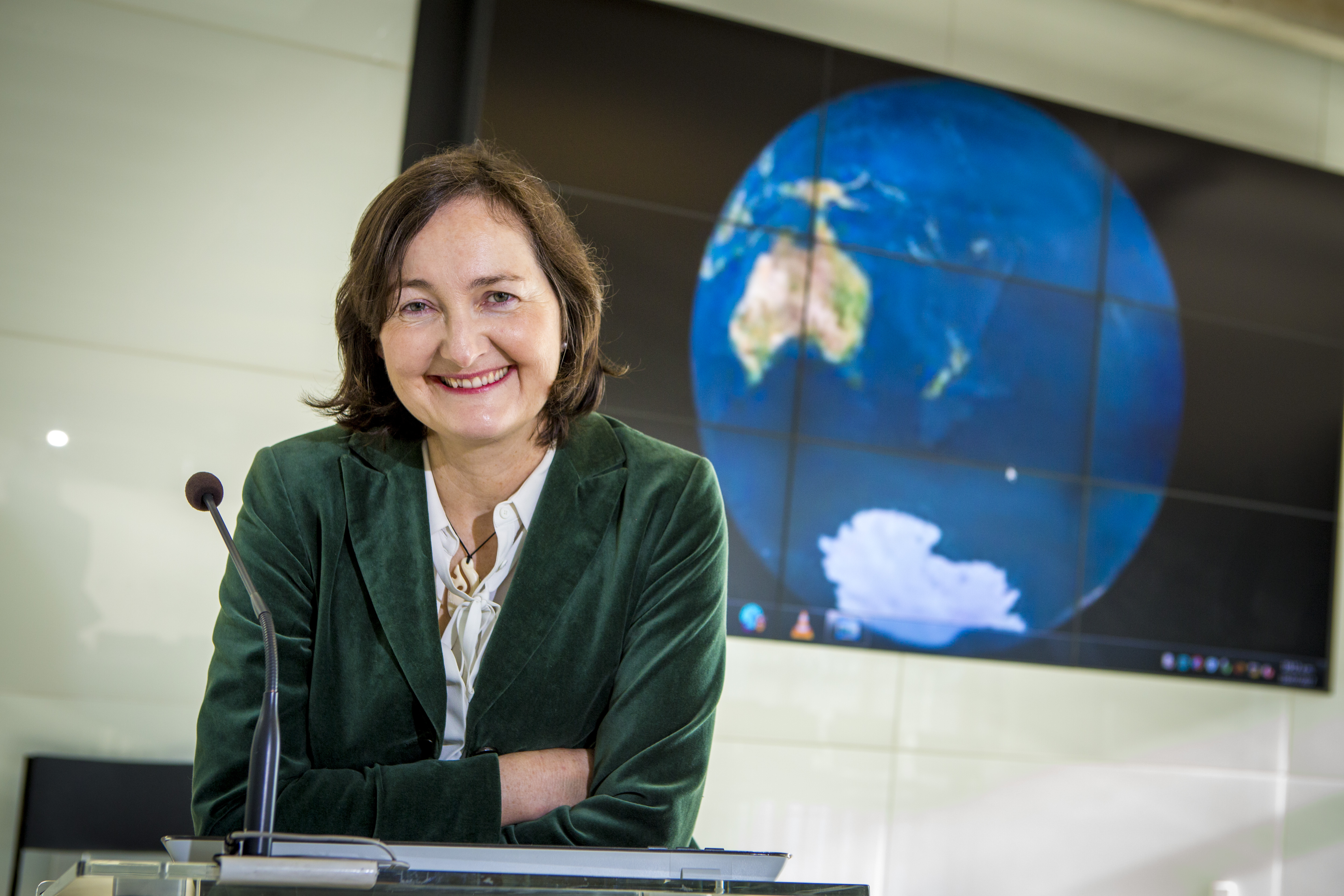 Professor Anne-Marie Brady of the University of Canterbury. Photo / University of Canterbury