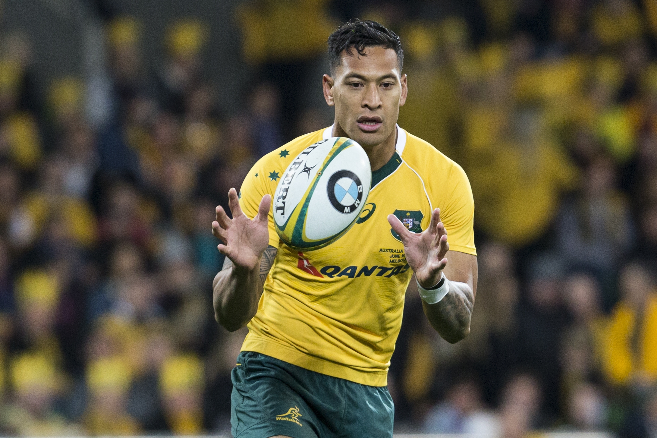 Rugby Beauden Barrett Finally Wins Right To Start For All Blacks Nz Herald