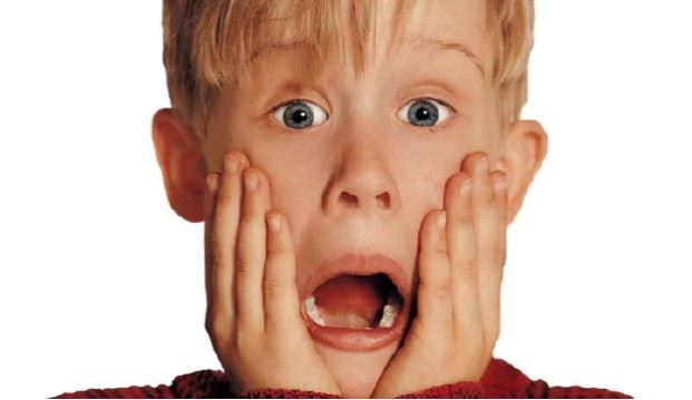 Here's everything you probably never knew about Home Alone, starring Macauley Culkin. Photo / Supplied