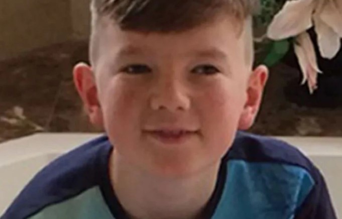 Alex Batty was supposed to return to the UK with his family. He never returned, sparking an international investigation.