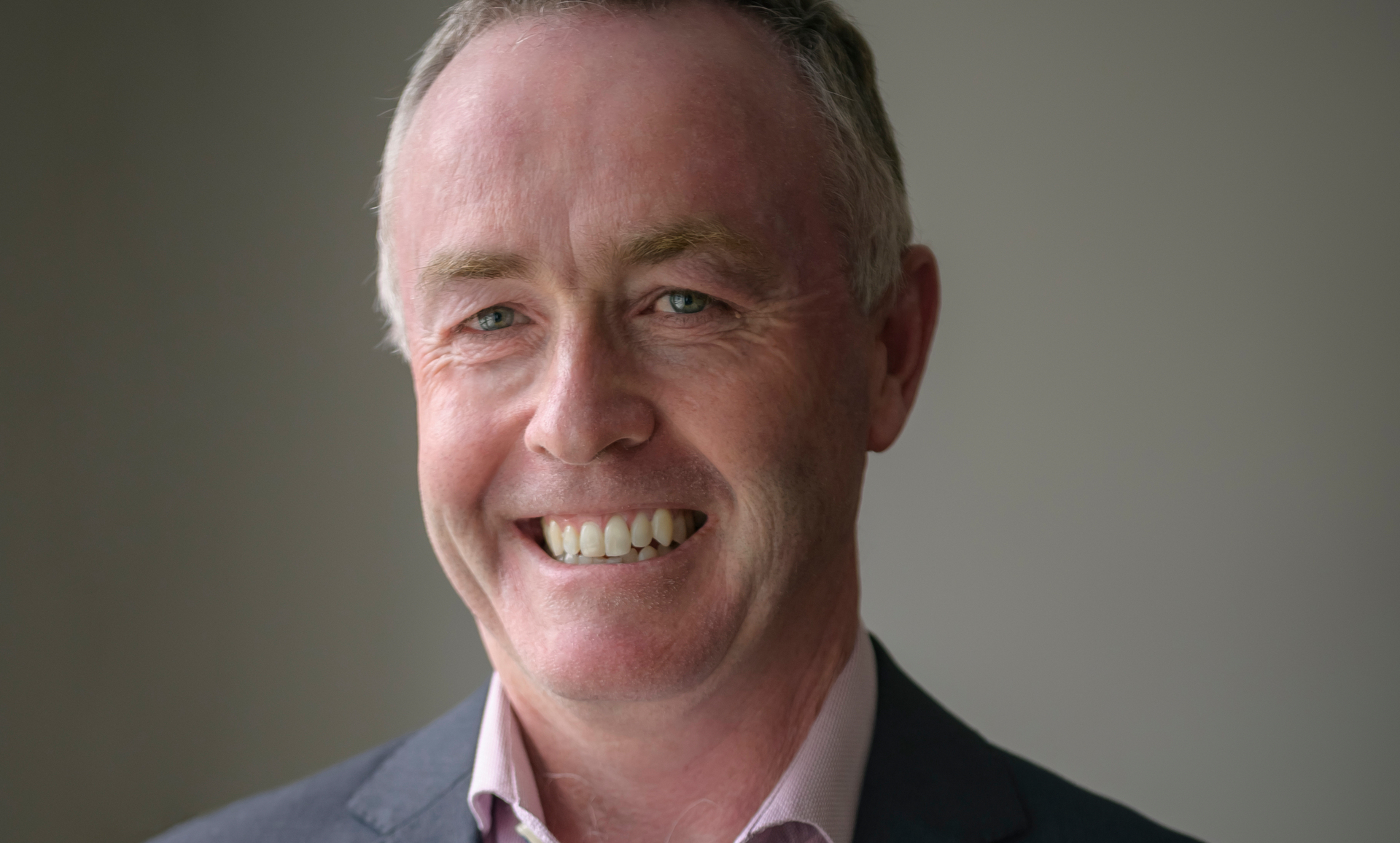 New Zealand Aged Care Association chief executive Simon Wallace. Photo / Supplied