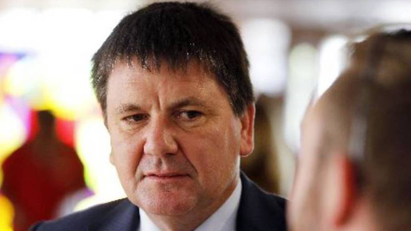 Privacy Commissioner John Edwards says an ID theft victim should immediately contact all three of NZ's national credit reporters (Centrix, illion, and Equifax) and get a freeze on their credit file.