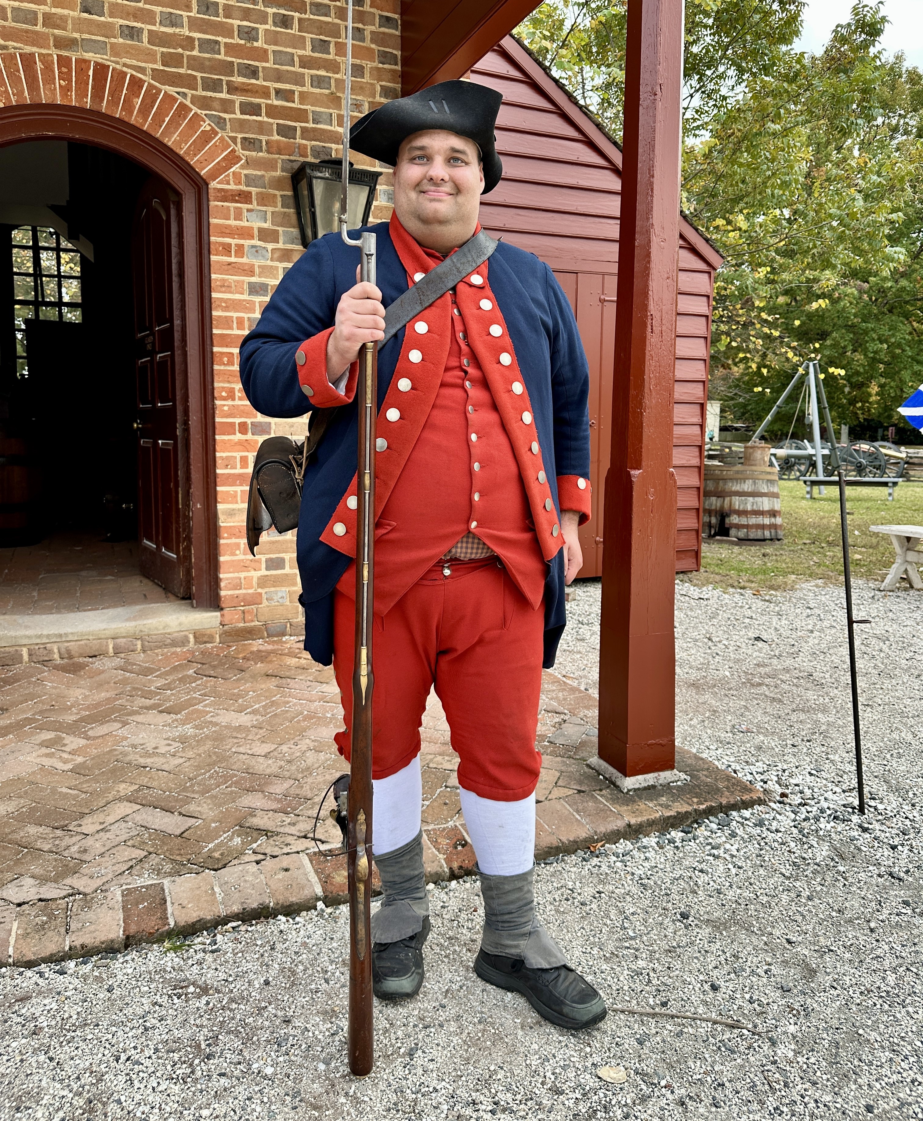 Immerse yourself in 18th-century history and enjoy drinks at taverns once frequented by Founding Fathers. Photo / Julia D’Orazio