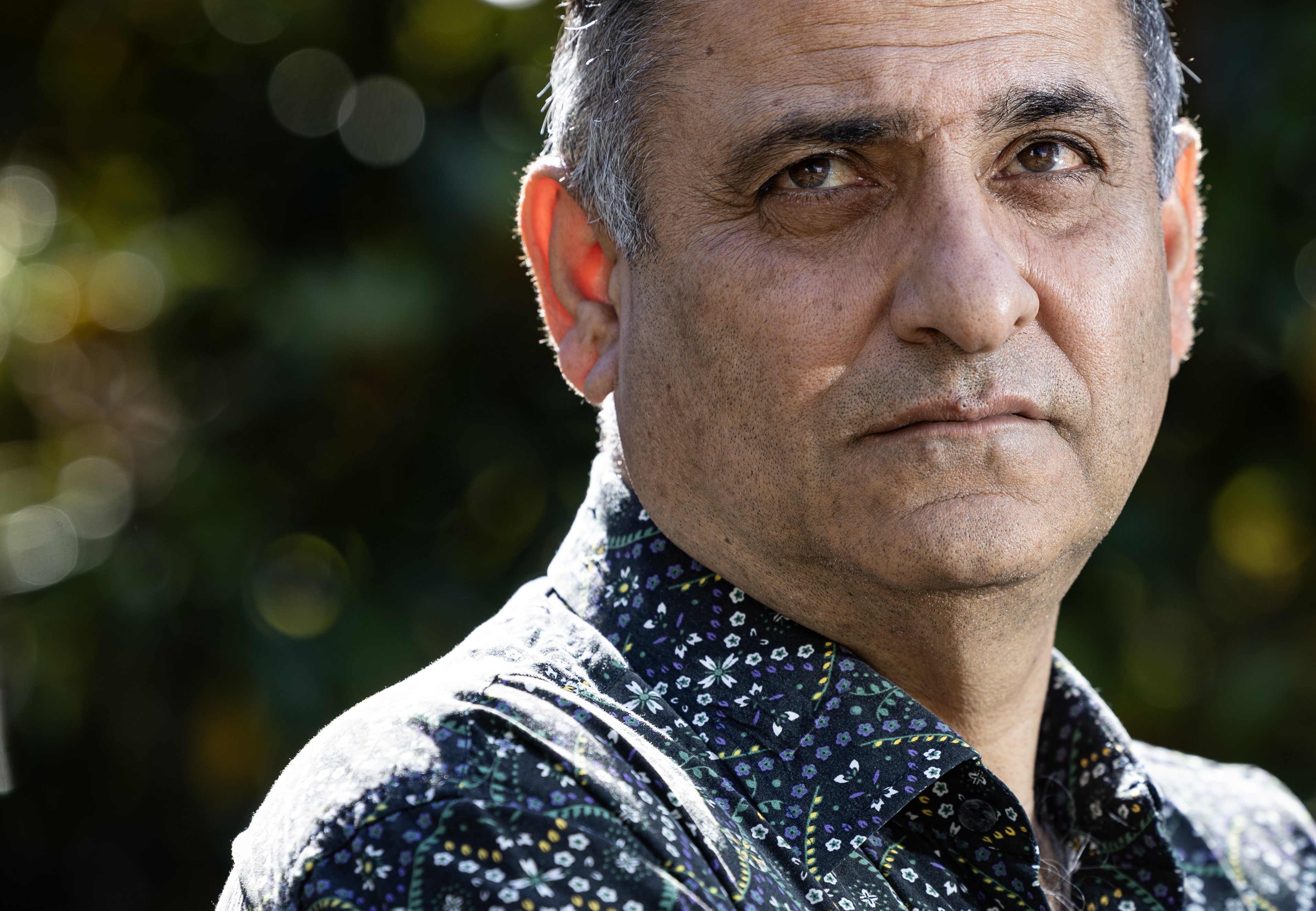 Deepak Udhani lost $100k in a scam. The Banking Ombudsman has declined his bid for compensation. Photo / Jason Oxenham