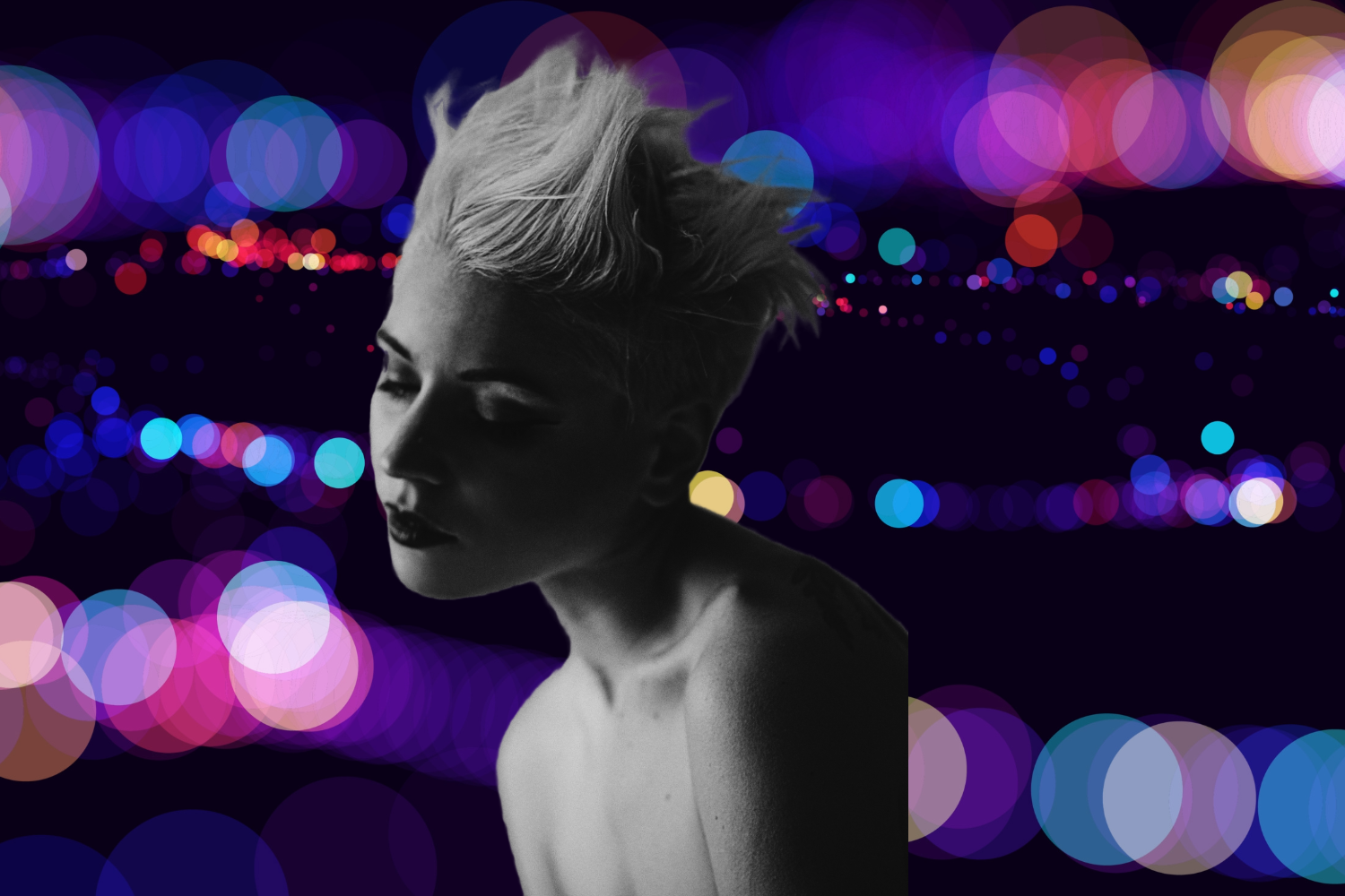 LuminFusion is touted as delivering an immediate glow, non-invasively.