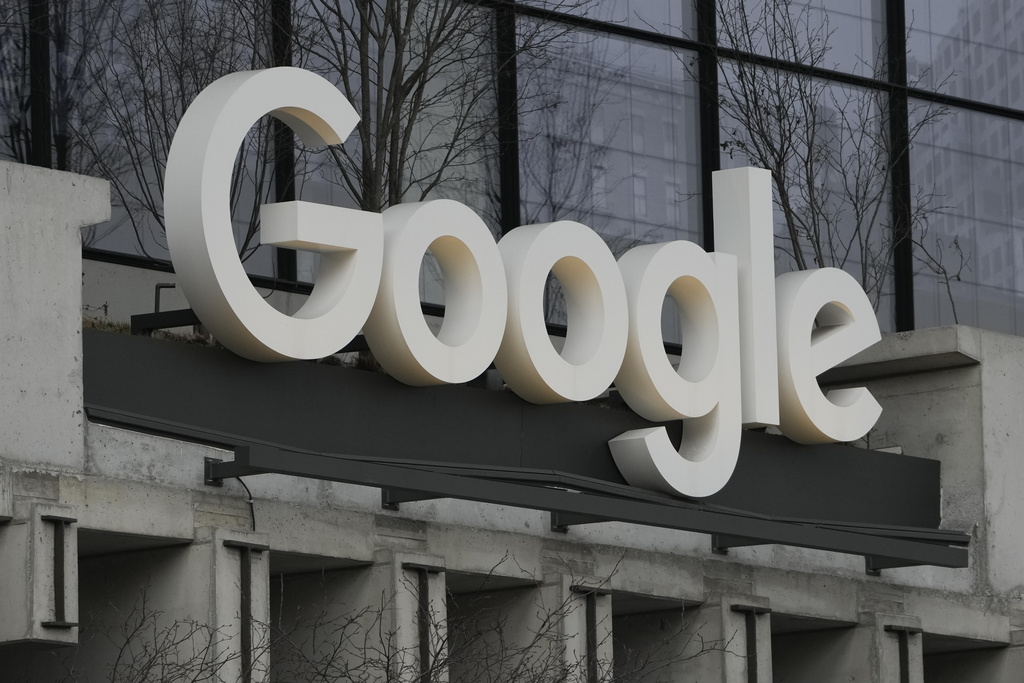 Google's results are an indication of the huge and increasing scale of its local business. Photo / AP