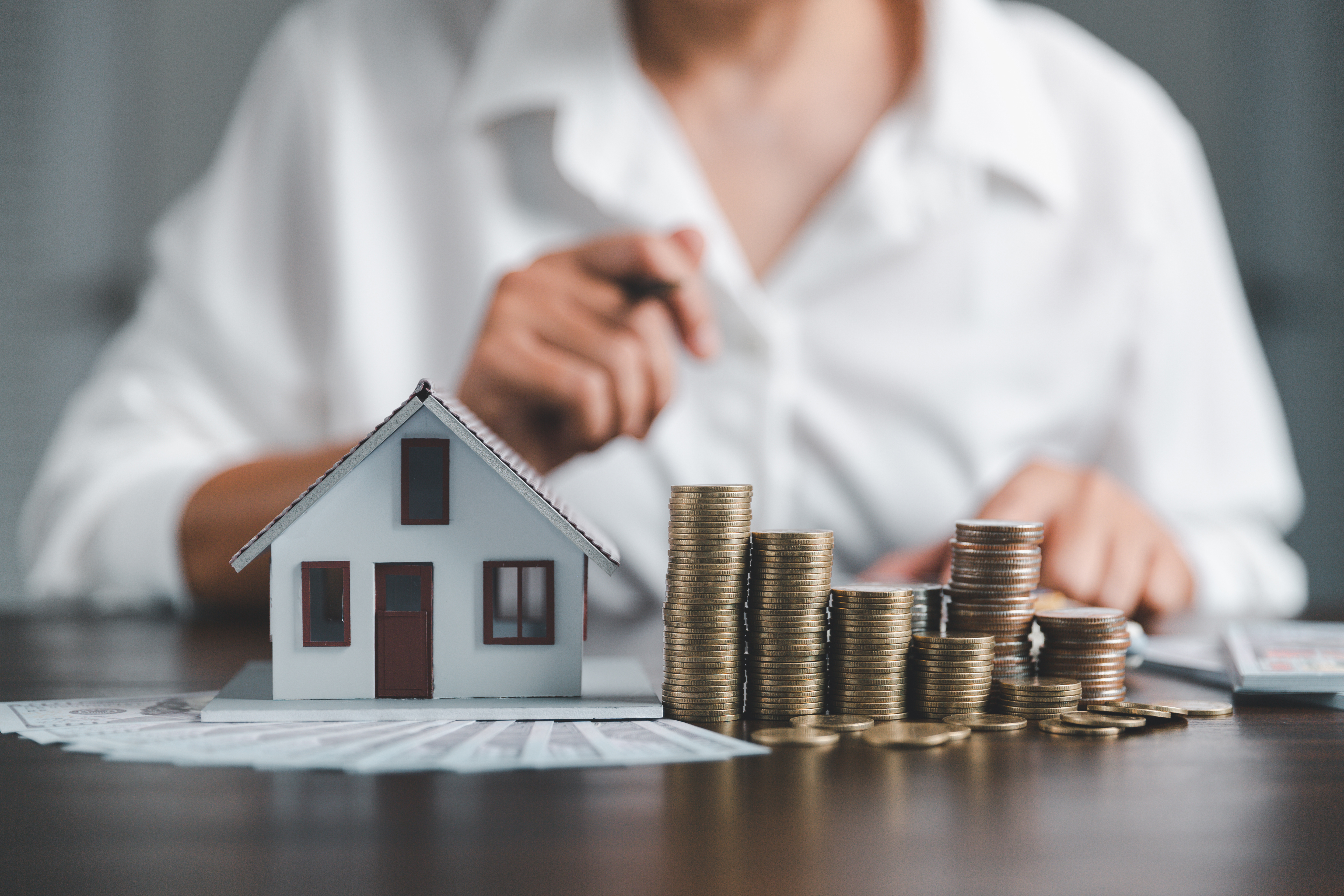 Superannuation costs are expected to reach $29 billion a year in a few years, Finance Minister Nicola Willis says. Photo / 123rf