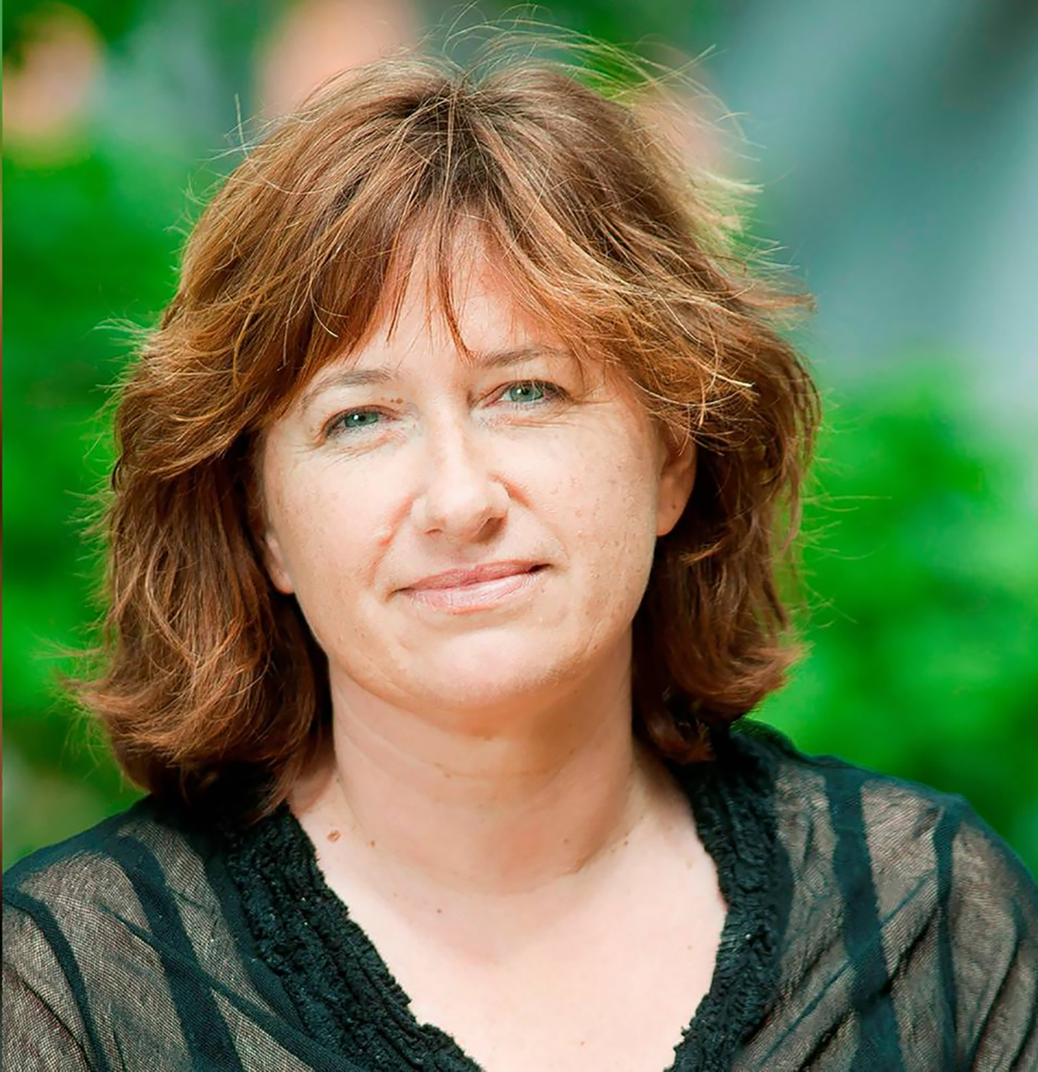 Vaccinologist Helen Petousis-Harris, an associate professor at the University of Auckland's Department of General Practice and Primary Health Care. Photo / Supplied