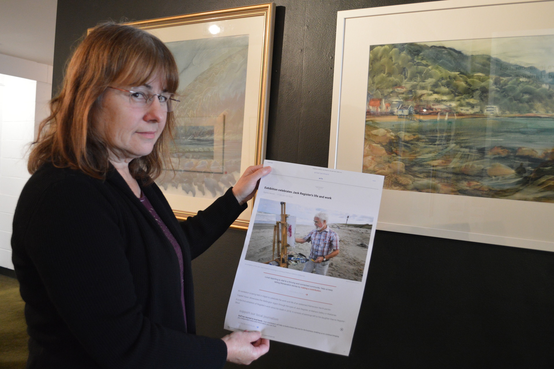 Jack Register Facebook, Instagram, Twitter [Profiles]