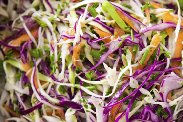 Easy coleslaw-image