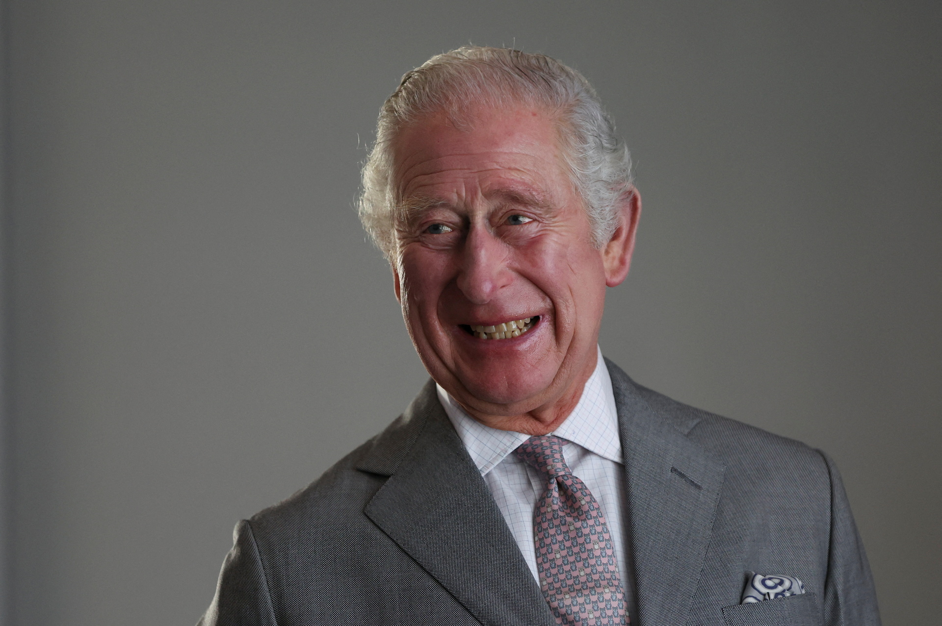 Prince Charles's coronation ceremony - codename Operation Golden Orb - will take place at Westminster Abbey and will be held within one year of Charles' accession. Photo / Getty Images