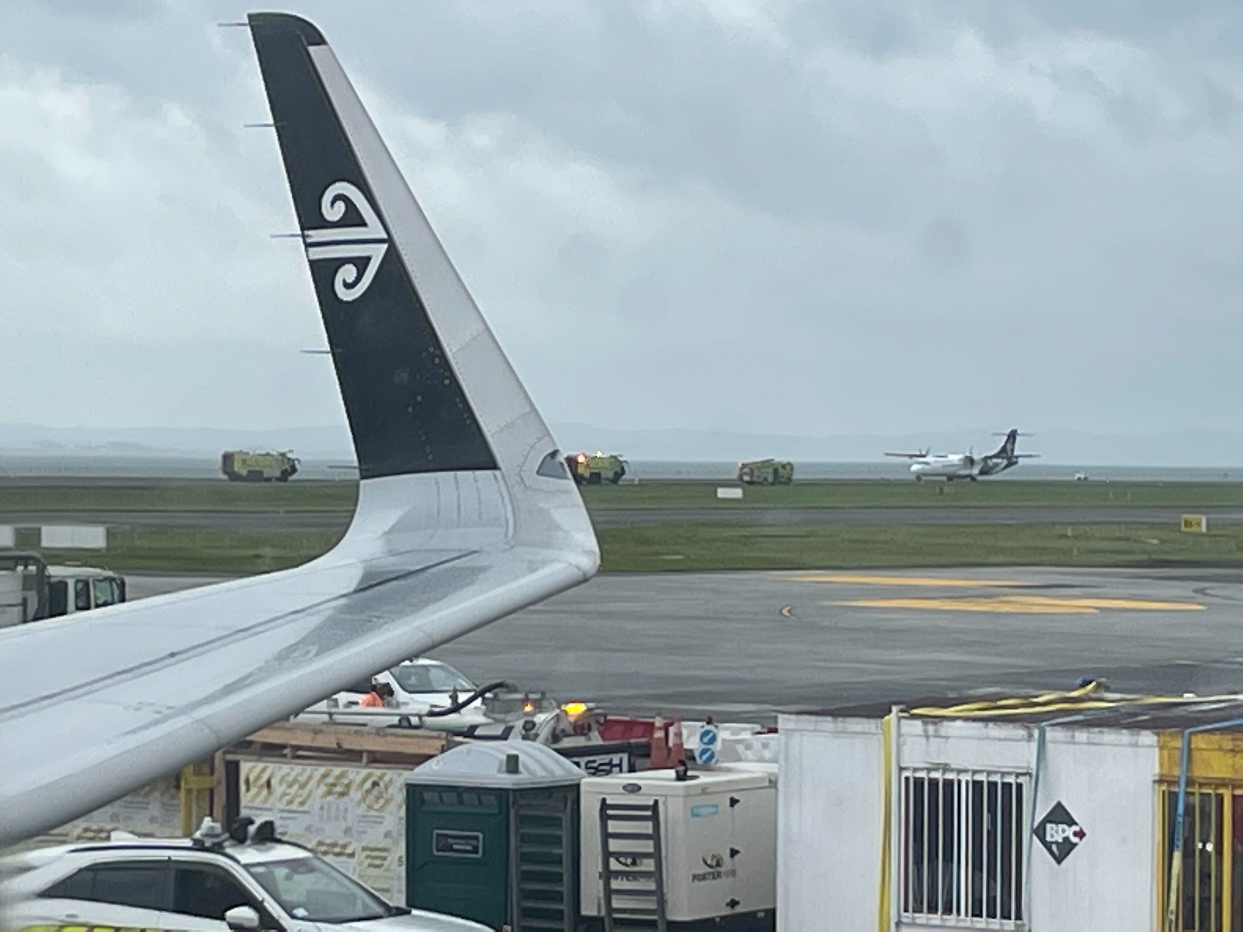 There is a proposal on the table to sell Auckland Council's shares in Auckland Airport. Photo / Supplied