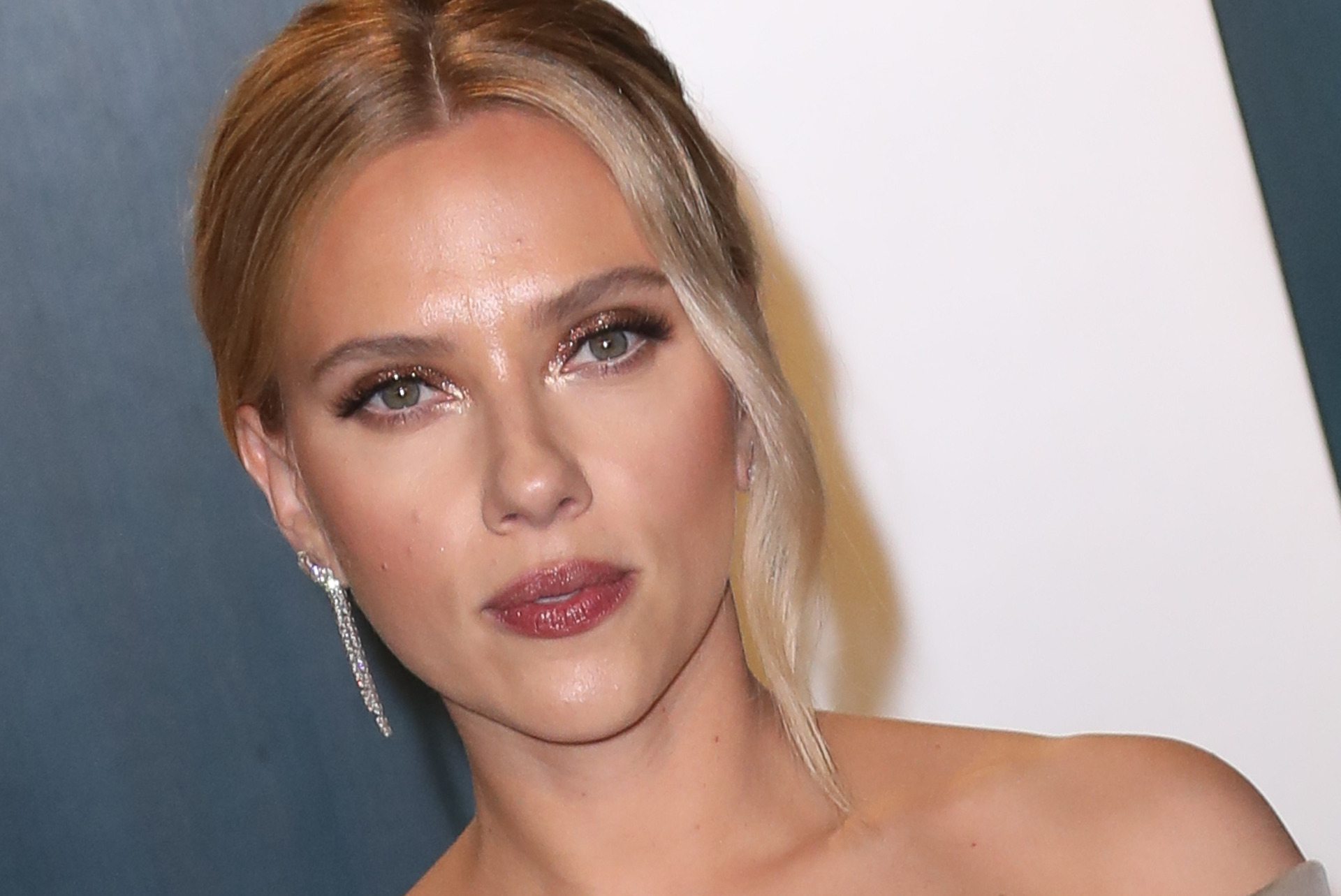 Scarlett Johansson says she's 'made a career out of' controversy