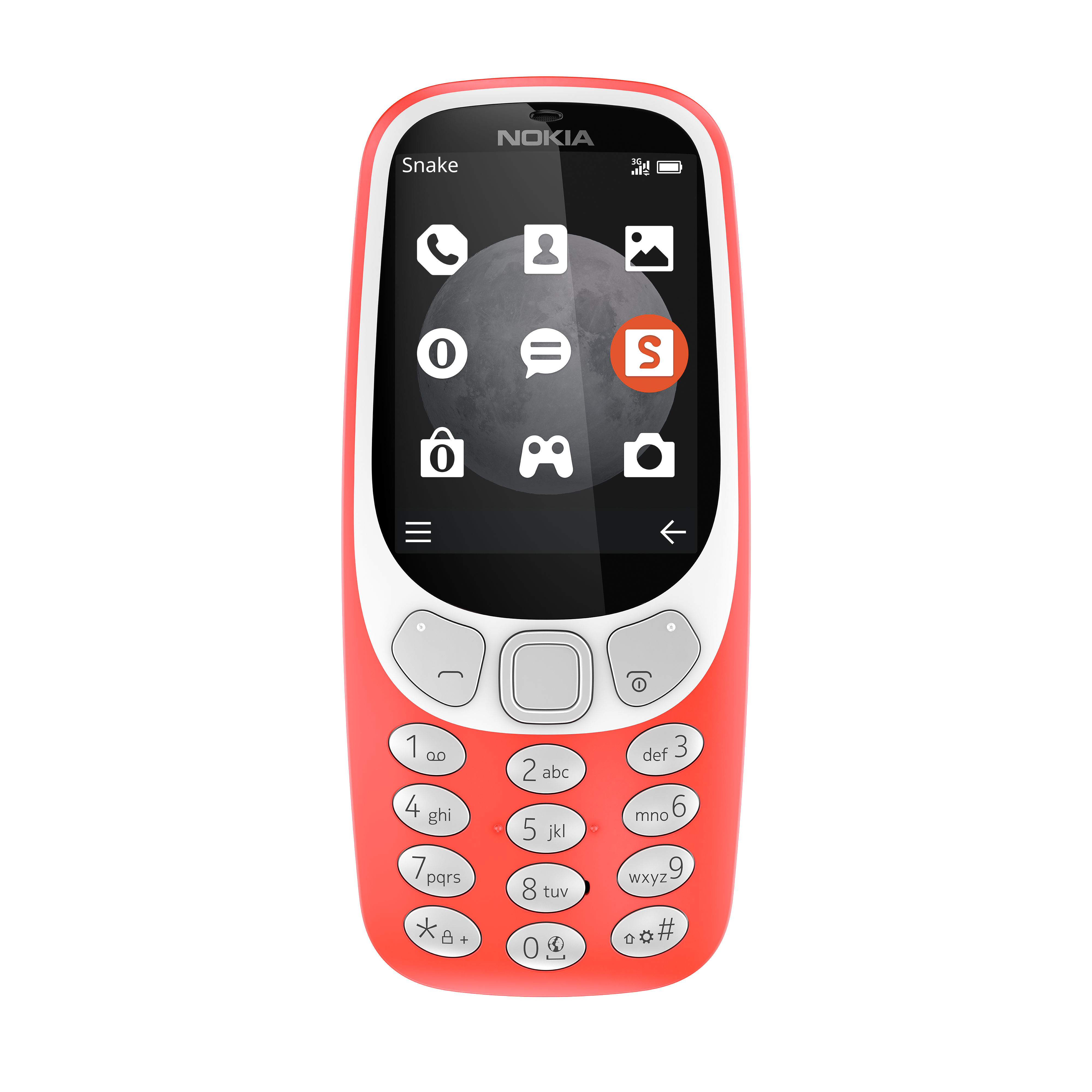 nokia 3310 spark