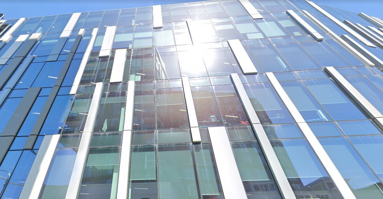 BDO House, 2 Graham St. Managed by Bayleys, syndicate owner run by Centuria Capital. 