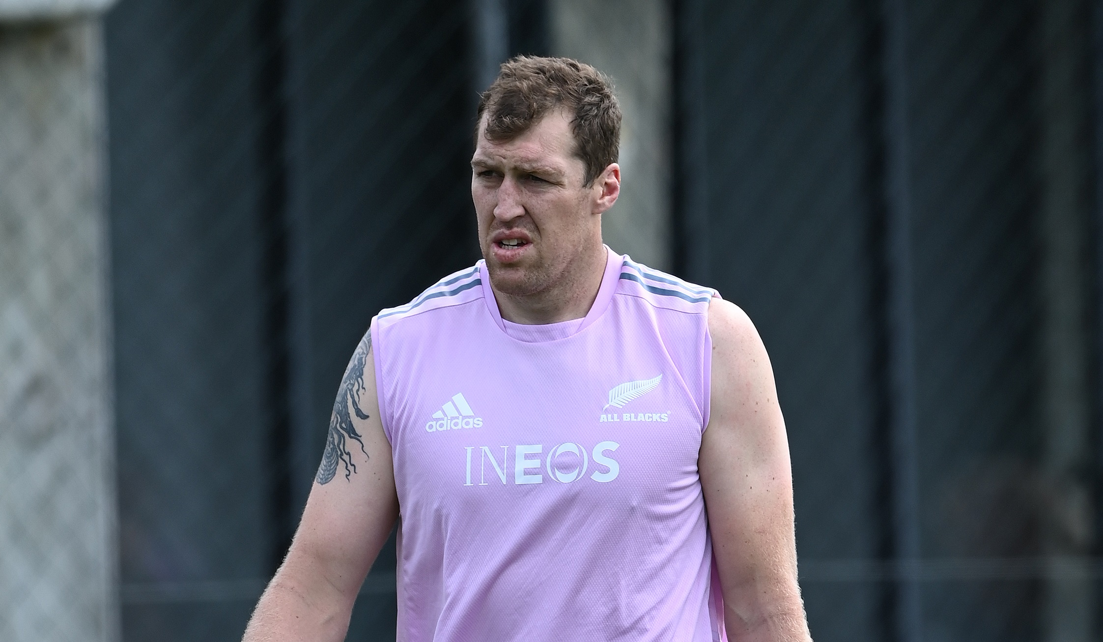 Rugby All Blacks lock Brodie Retallick cops two match ban after