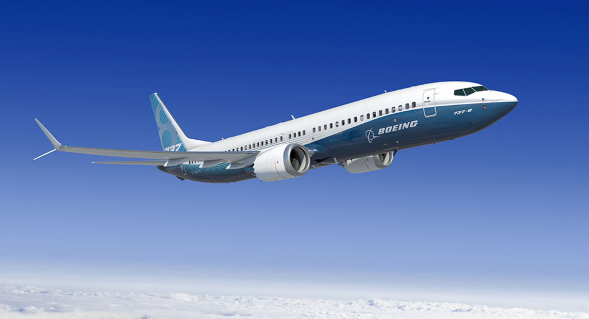 Boeing Max planes have been a fast seller for the plane maker. Photo / Supplied