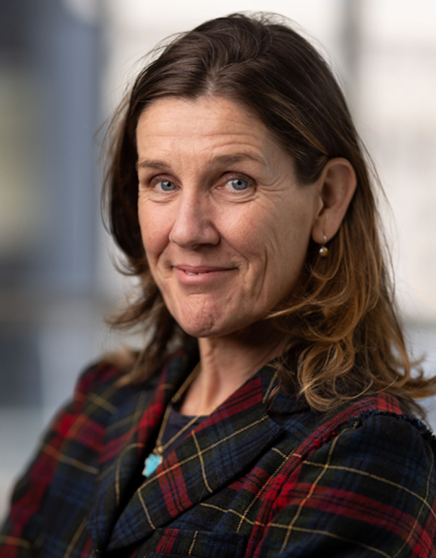 Bridget Abernethy, chief executive of Erganz, says it is difficult for power companies to identify the best plan for their customers, and forcing companies to move customers could just end up hurting them. Photo / Supplied