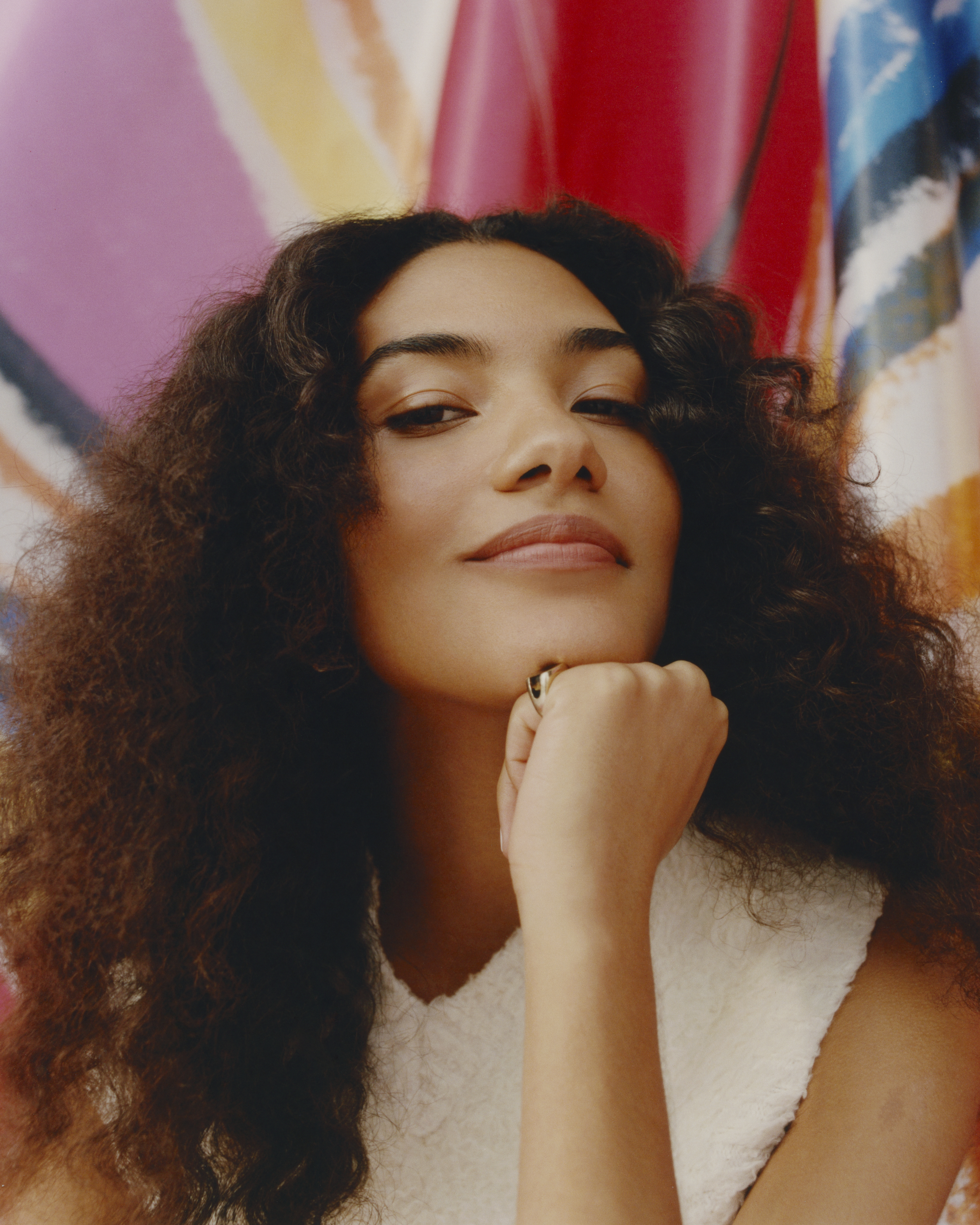 Olivia Dean is a musical powerhouse whose moving lyrics and soulful melodies resonate deeply with fans around the world.