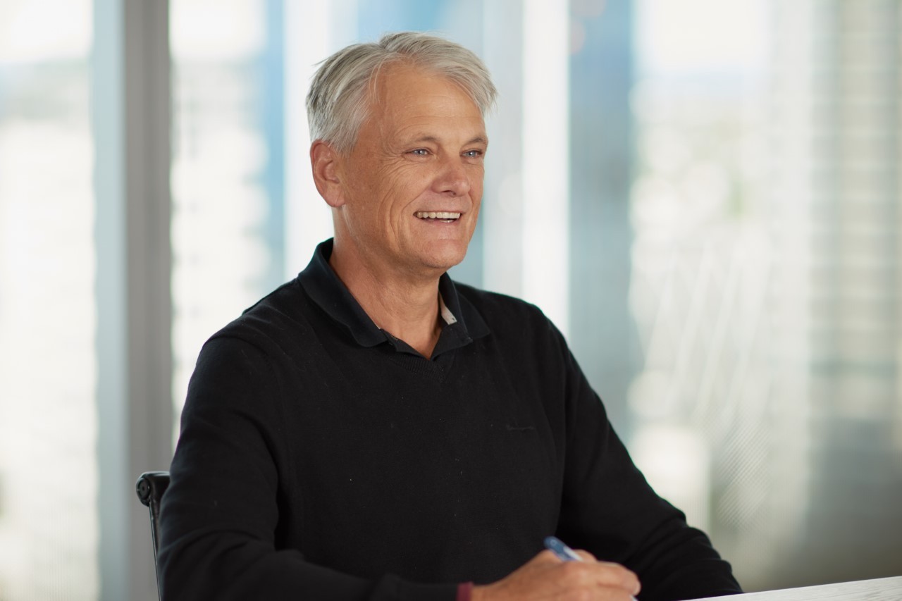 Jarden's Grant Swanapoel released research headed