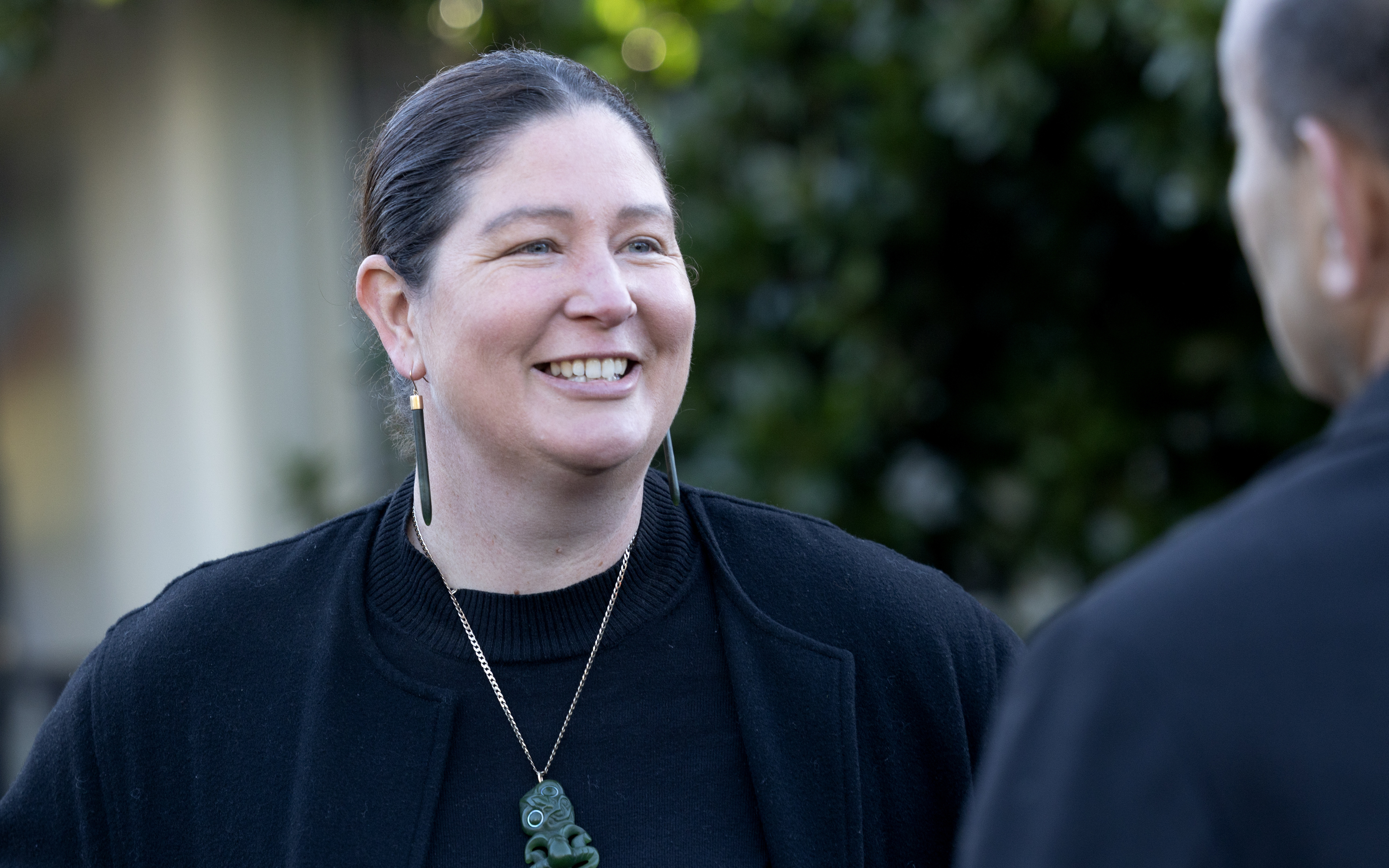 Labour MP Willow-Jean Prime wants the boot camps regime shut down. Photo / Mike Scott