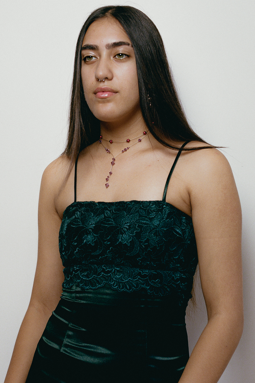 Aaliyah McRae. Photo / Thistle Brown