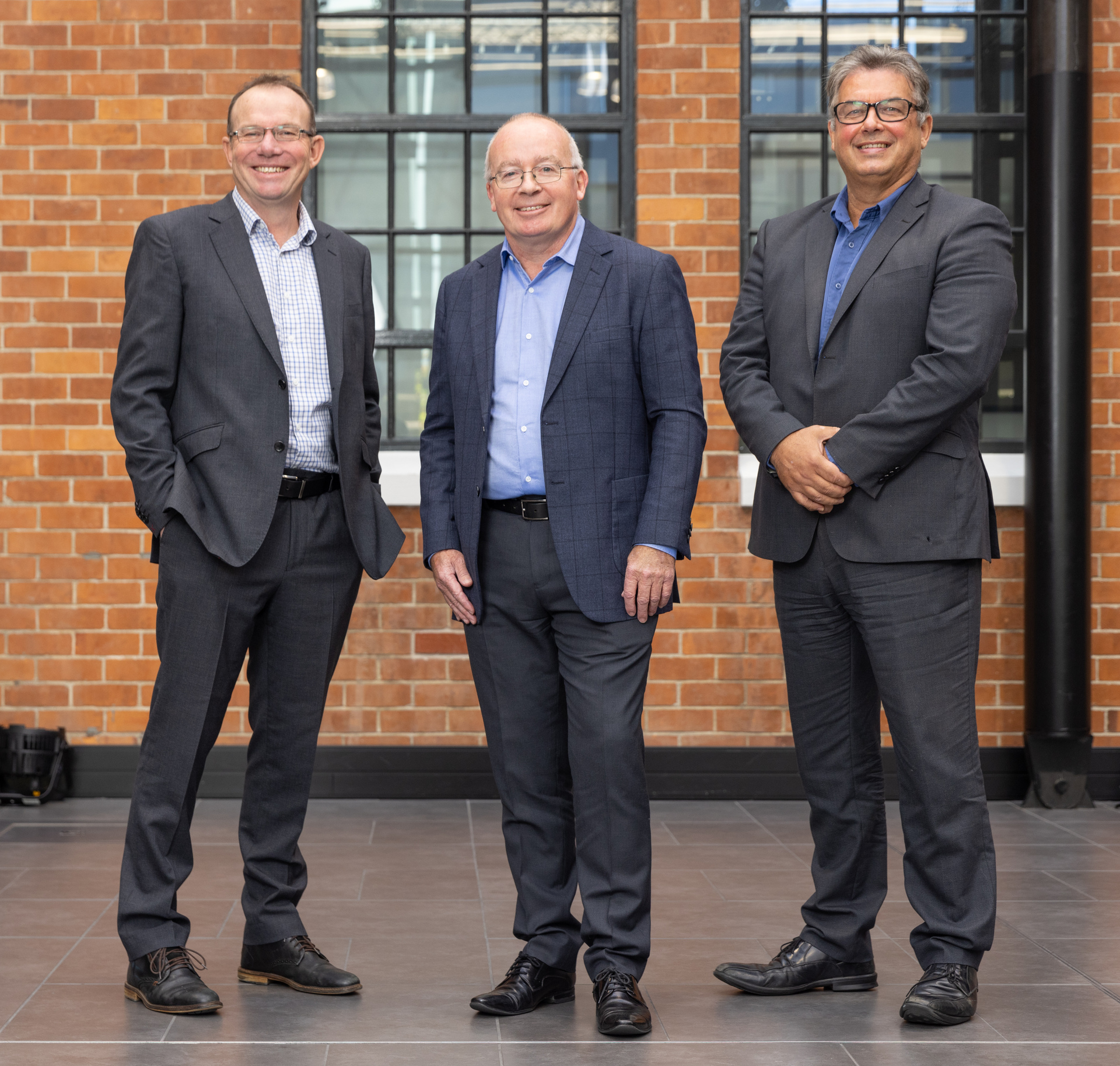 Former Te Pūkenga chief executive Stephen Town (centre) left the polytech in 2022 with a golden handshake of nearly $200,0000. 