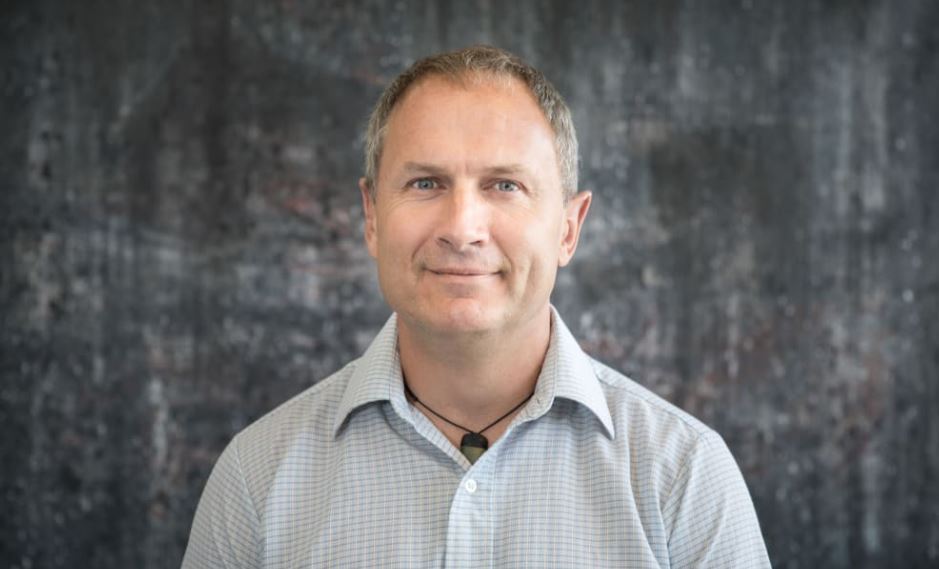 Professor Andrew Geddis. Photo / RNZ