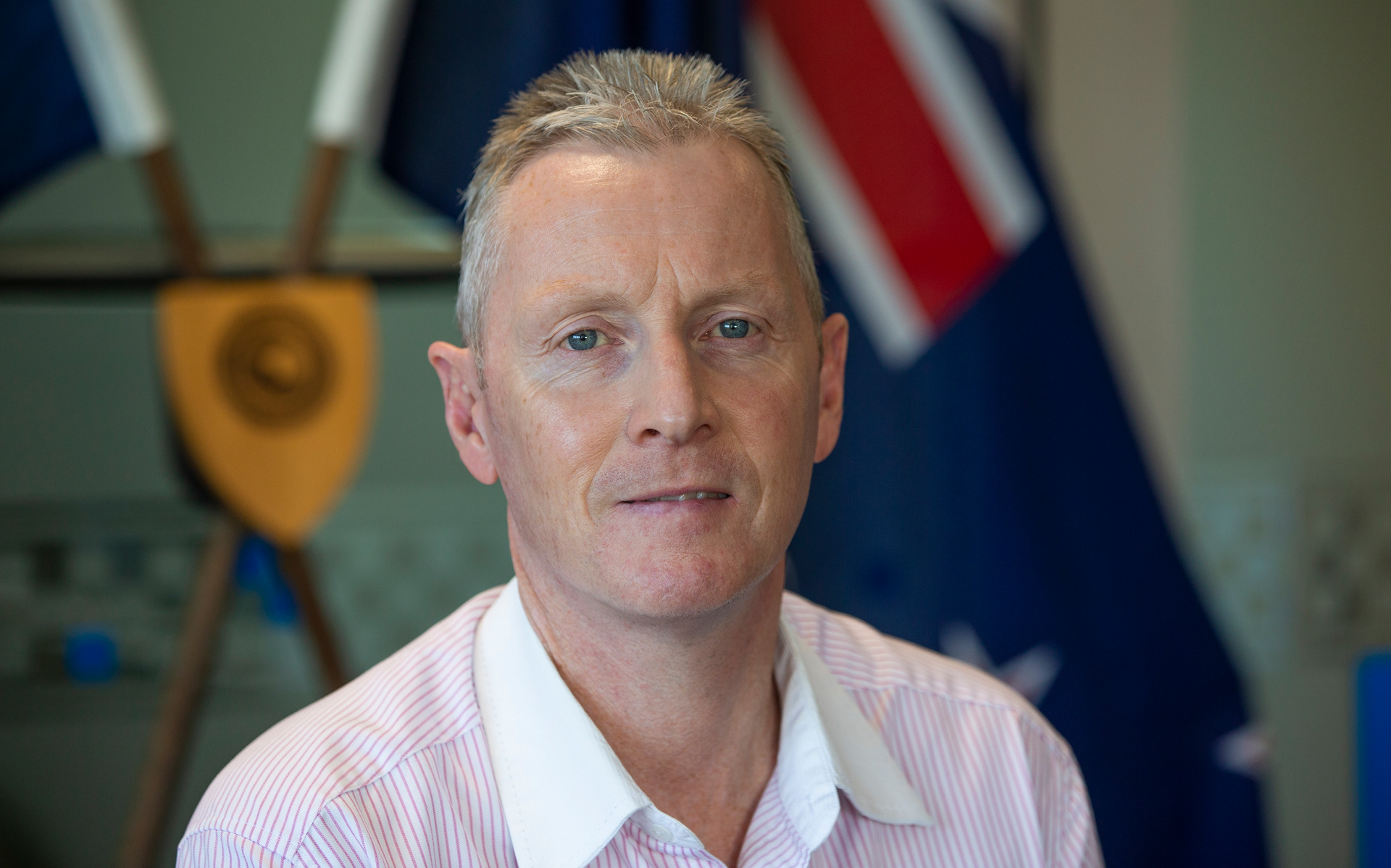 Christchurch mosque massacres: &#39;This will be the toughest thing they&#39;ve had  to deal with in their career&#39; - Police Association president Chris Cahill -  NZ Herald