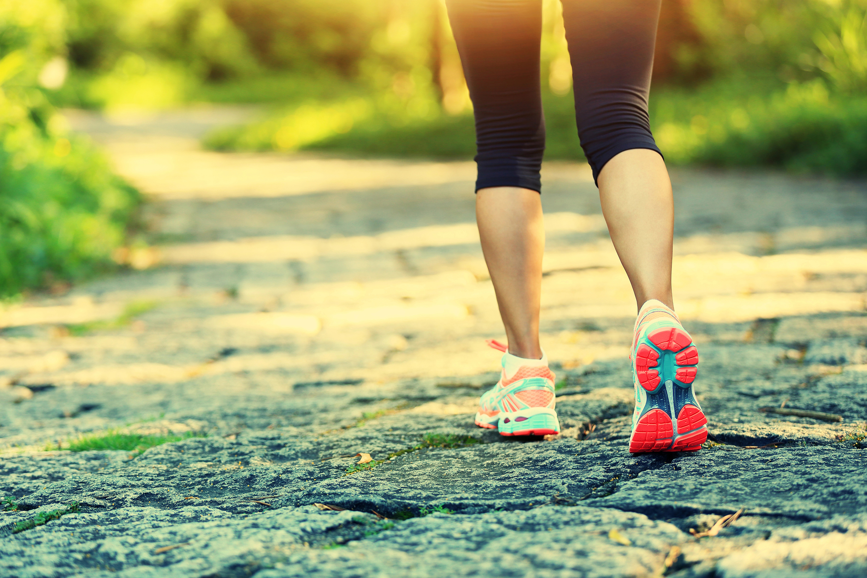 Exercise is key to helping improve cognitive function. Photo / DepositPhotos