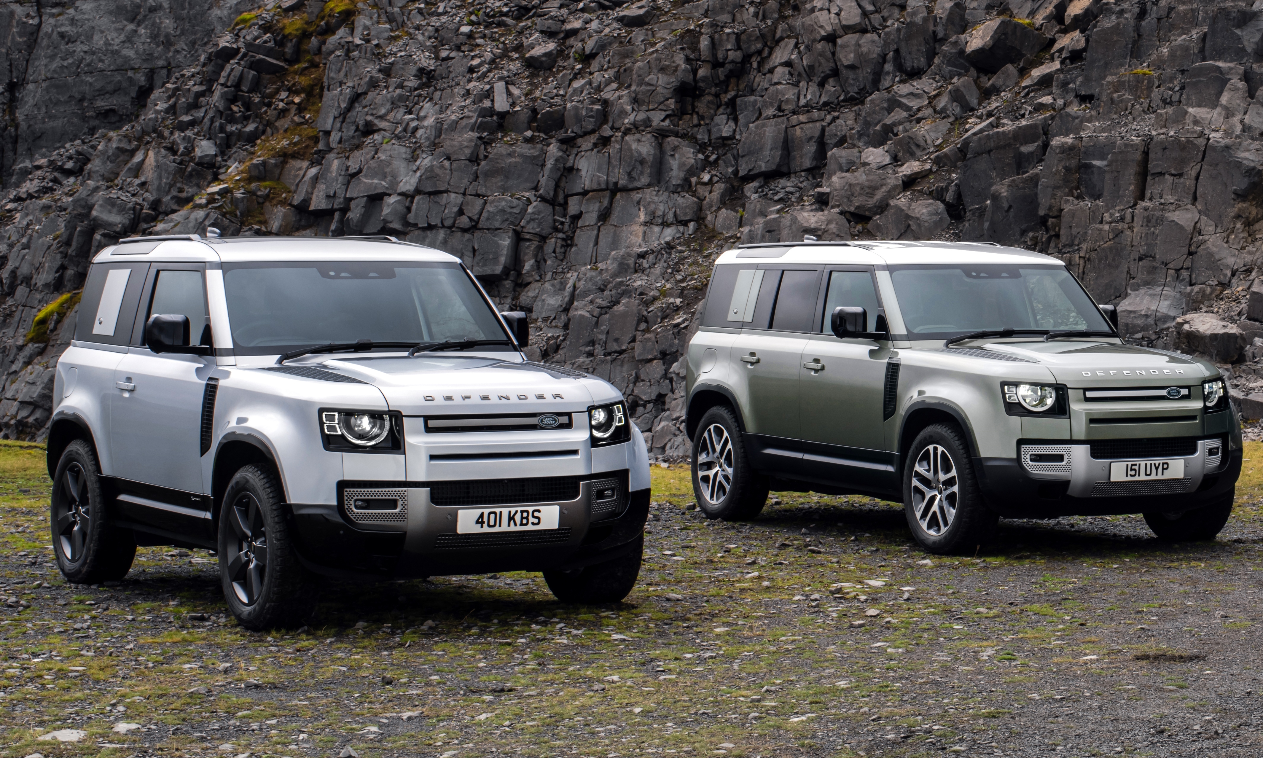 Cars that seem more like tanks may keep your family safer, but are they the answer for the planet? Photo / Matthew Hansen
