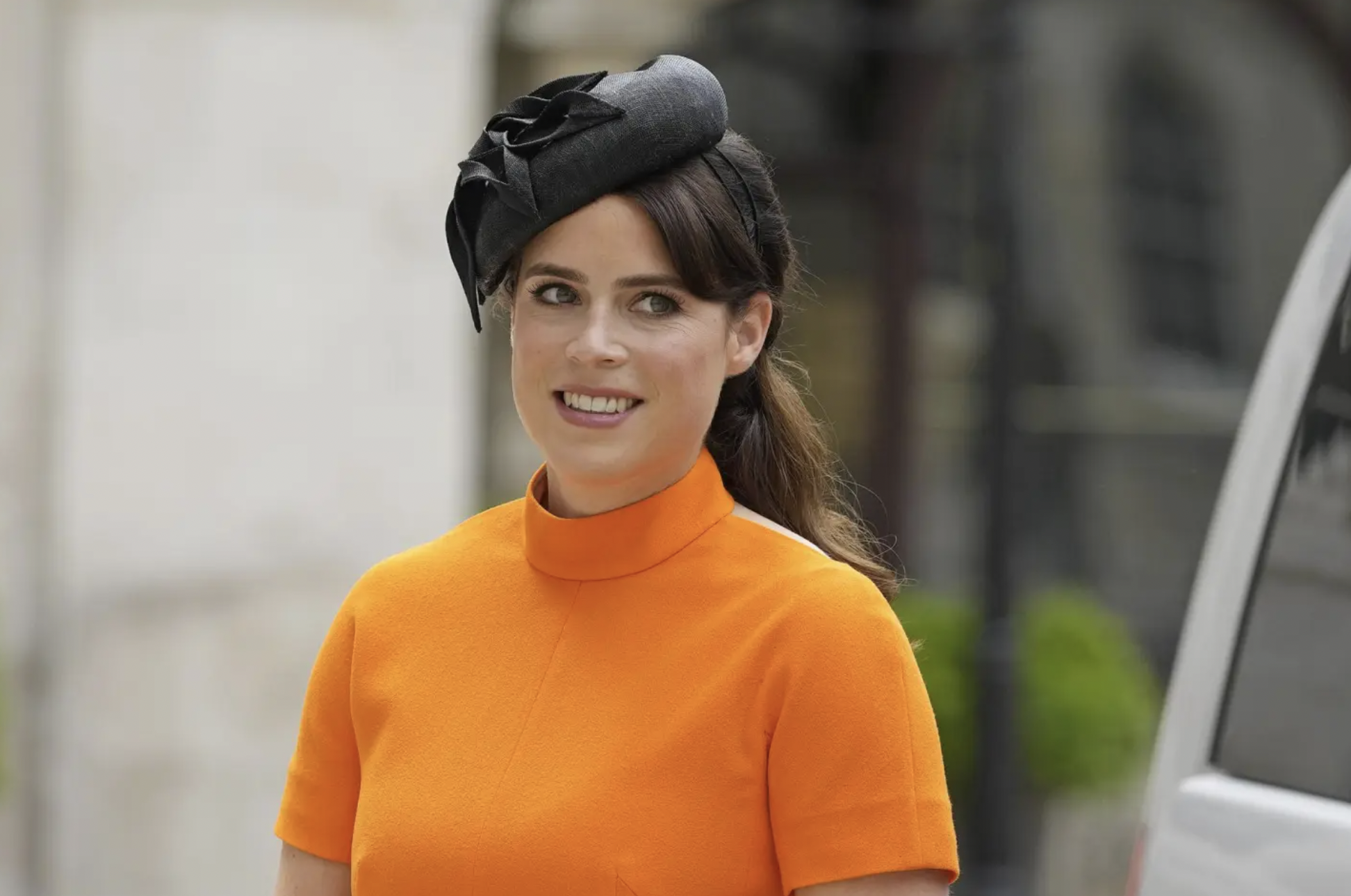 Zara's royal charm offensive - Royals News - NZ Herald