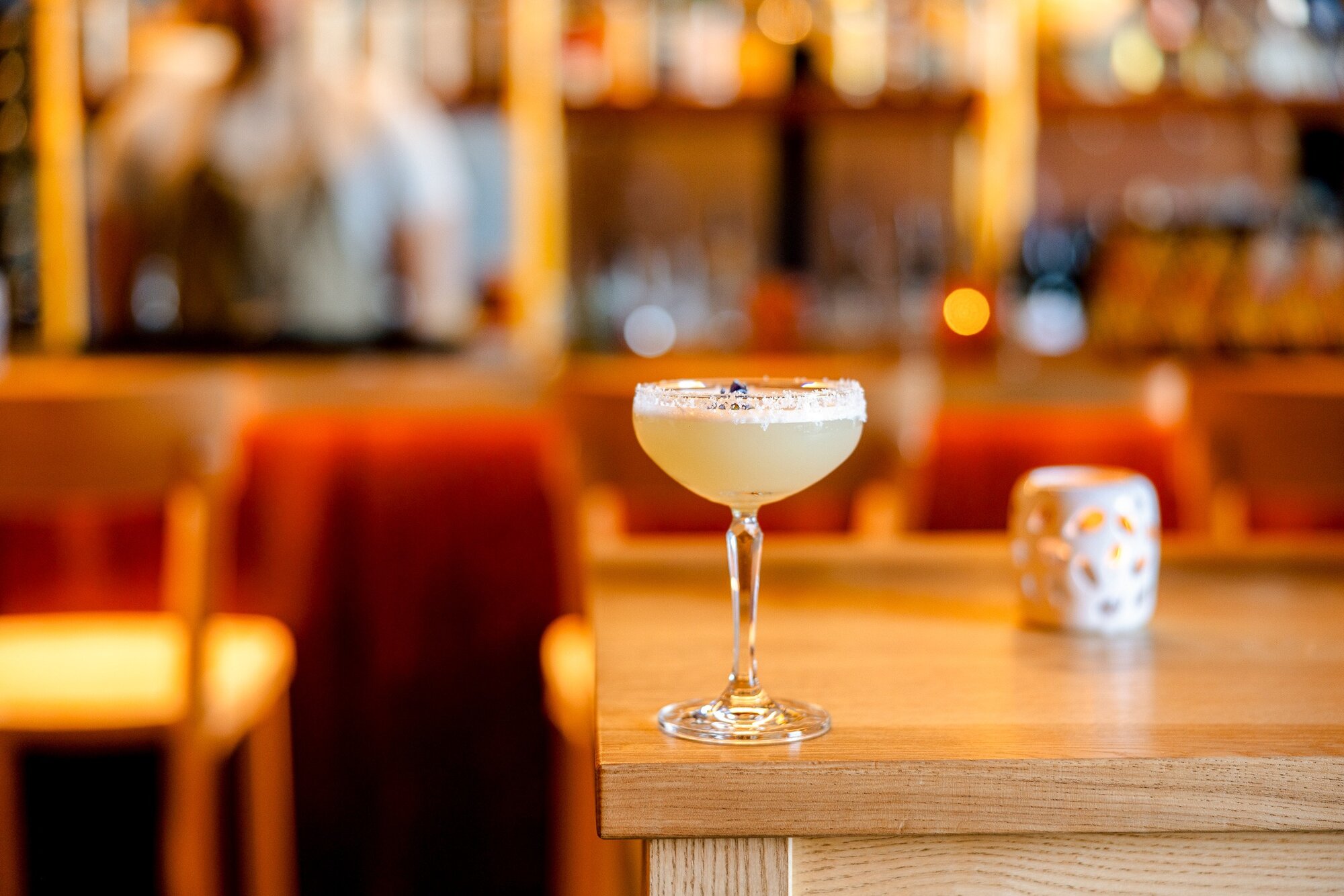 Among the best things about Mijita in Havelock North: its margaritas and its guacamole.