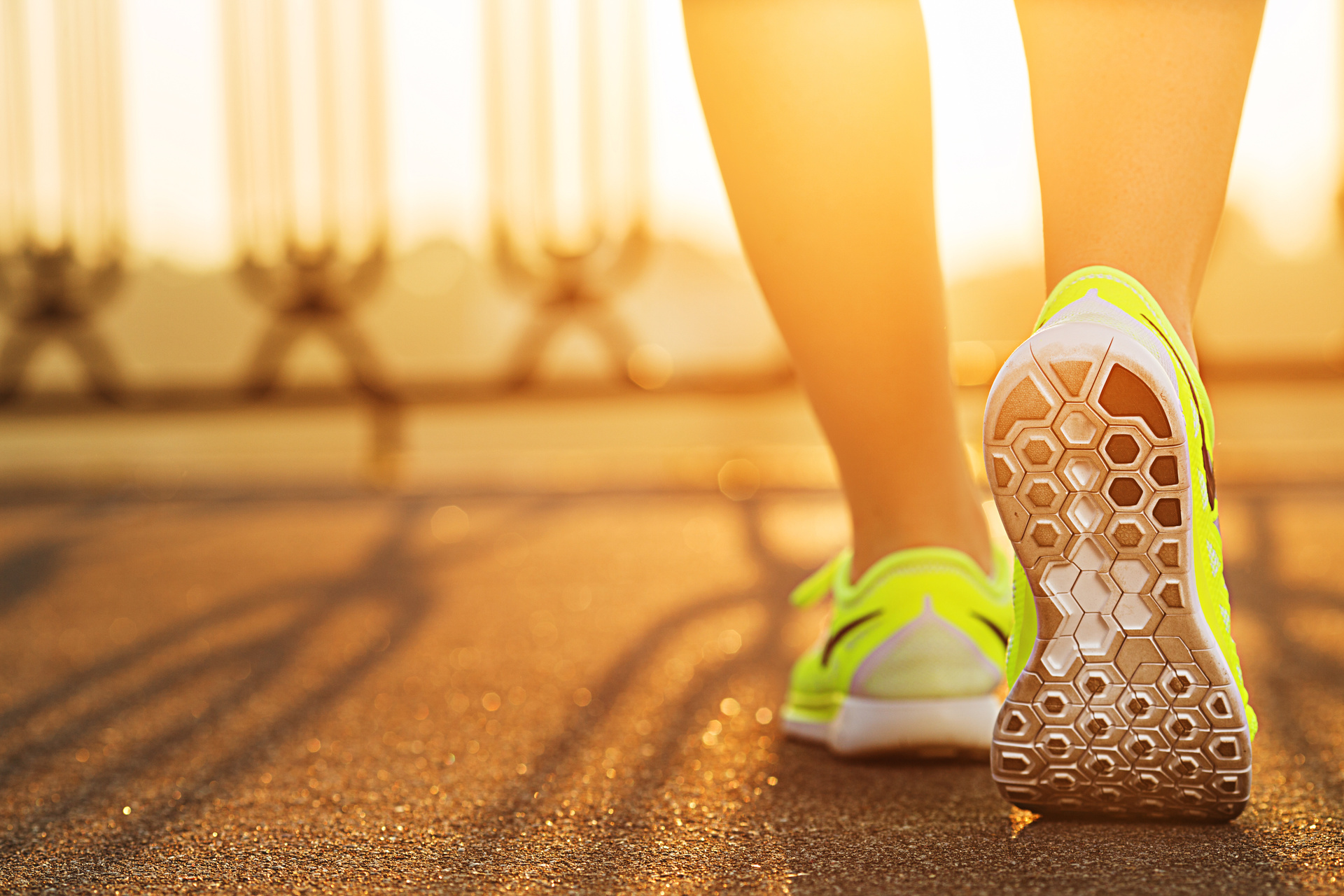 If you’re working hard enough that you can still talk but not sing, you’ve crossed from light to moderate physical activity.