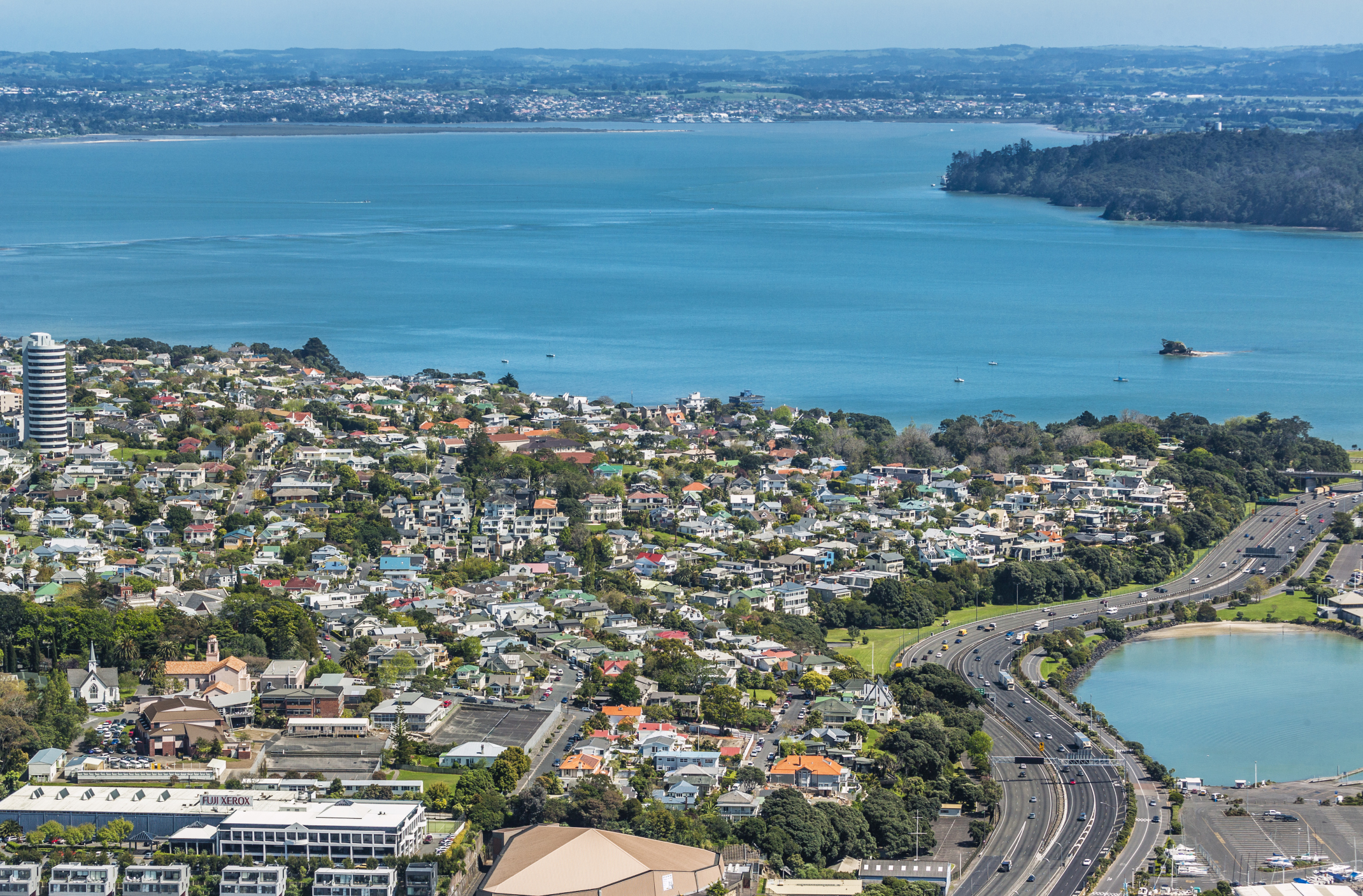 Phil Twyford has called on the Government to abolish Auckland's city limits. Photo / Getty Images