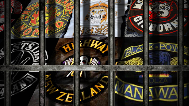 Gang leaders have been ordering violent behind-bars attacks to try and manipulate prison transfers of their members, forcing a rethink of Corrections systems. 
Image / NZ Herald