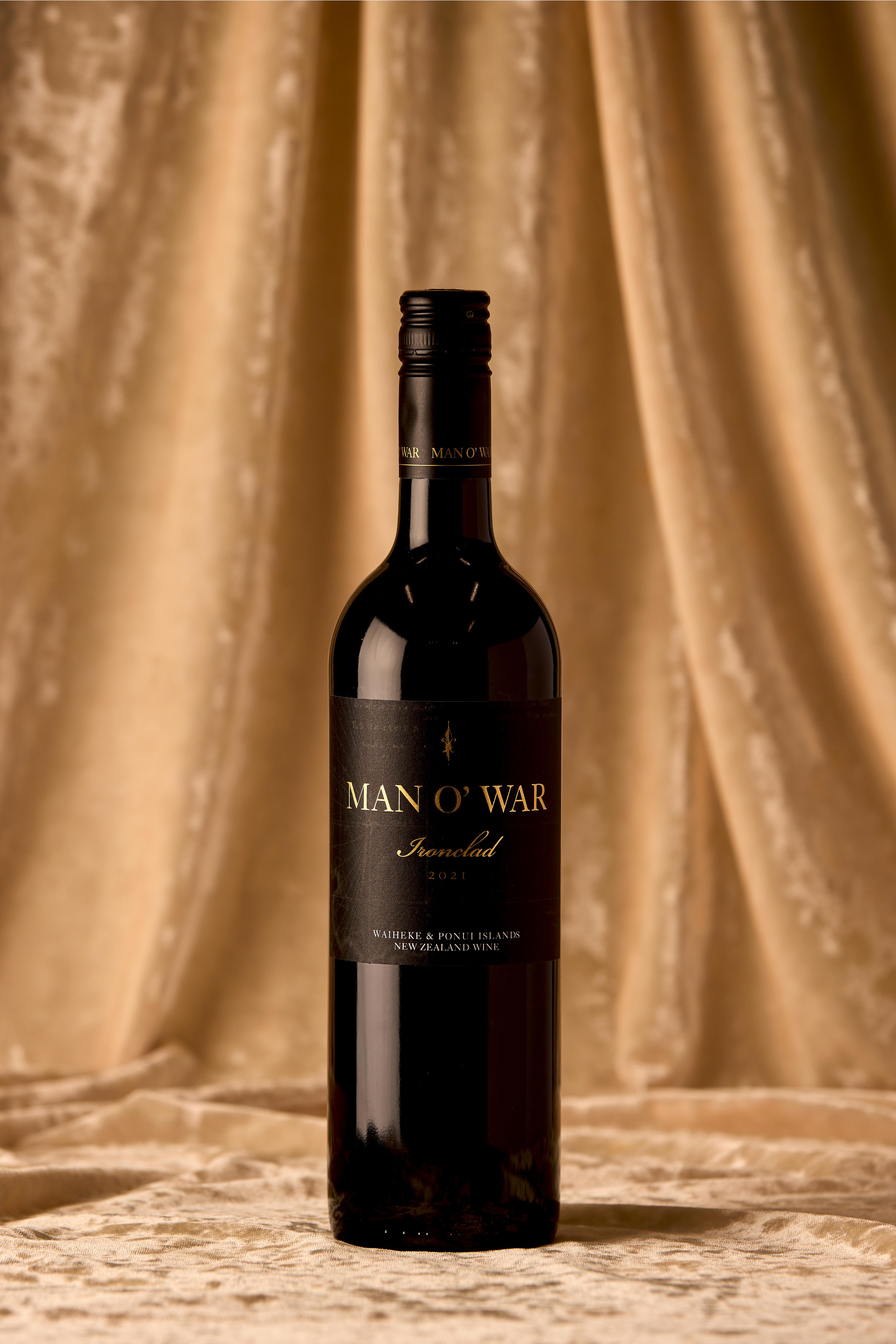 Man O’ War Ironclad Waiheke & Ponui Island 2021. Photo / Babiche Martens