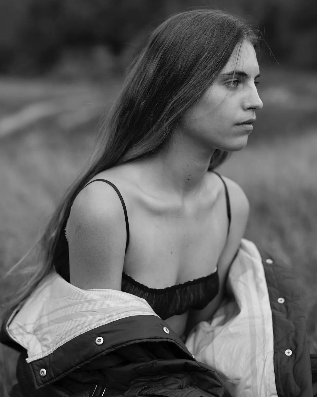 Bernadette Anker. Photo / Derek Henderson