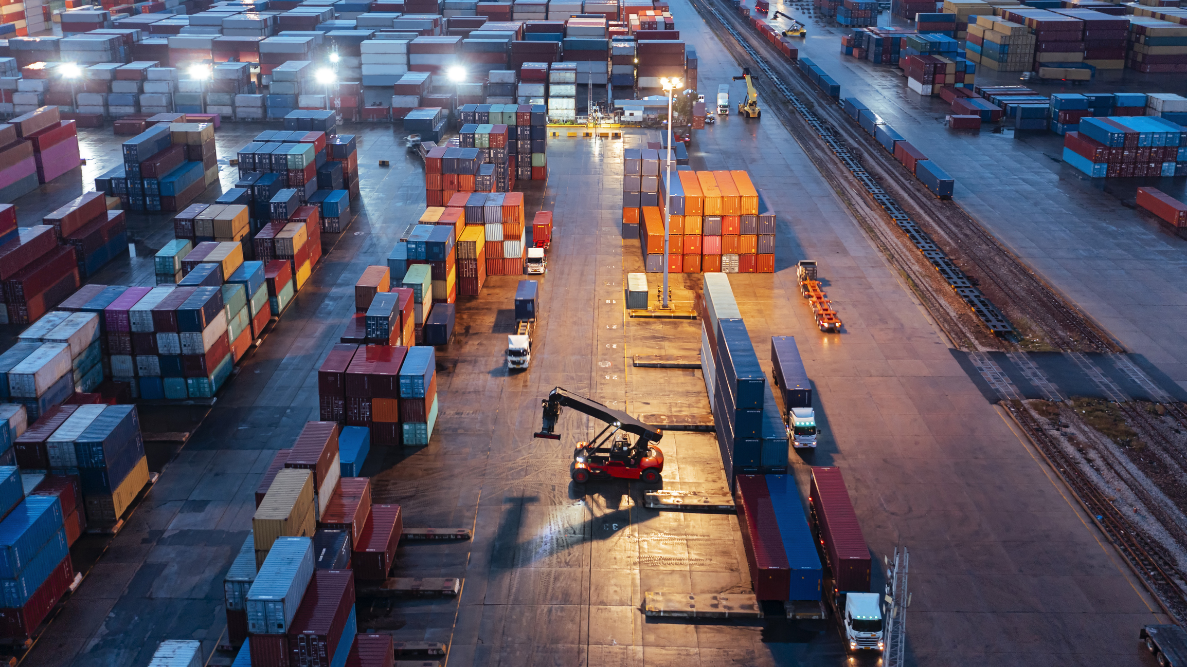 There were notable increases in applications per job ad in manufacturing, transport & logistics. Photo / Getty Images